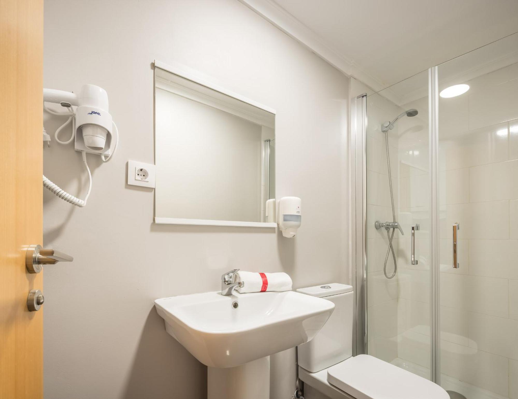 Apartamento Macflats Ciudad De Ciencias *