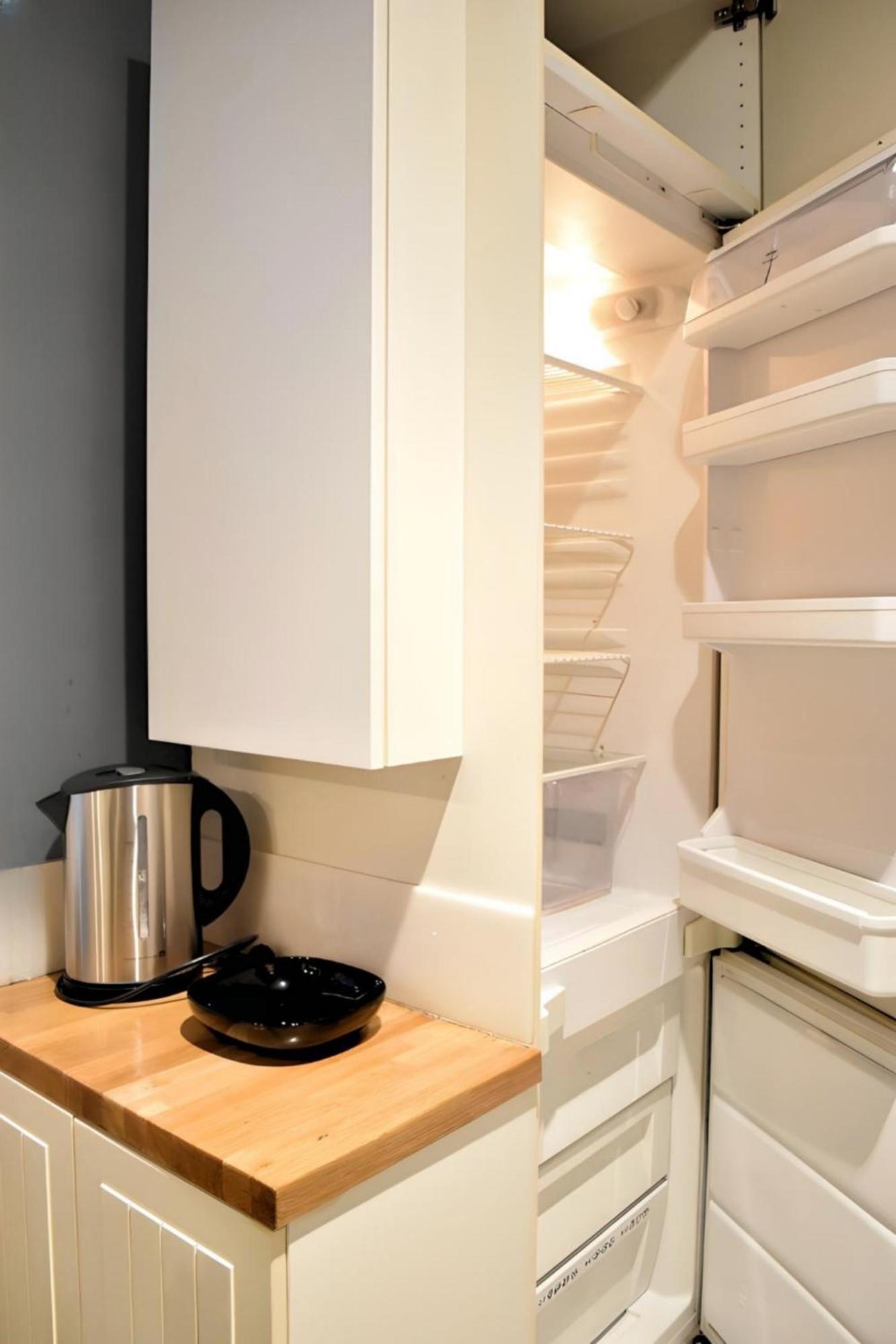 Apartment Estudio Ciutat Vella Al Lado De Jardines Del Turia Valencia