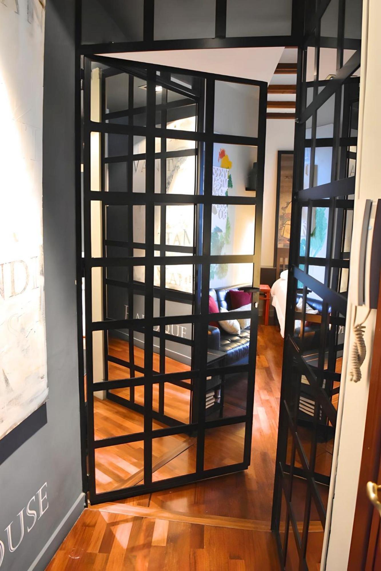 Apartment Estudio Ciutat Vella Al Lado De Jardines Del Turia *