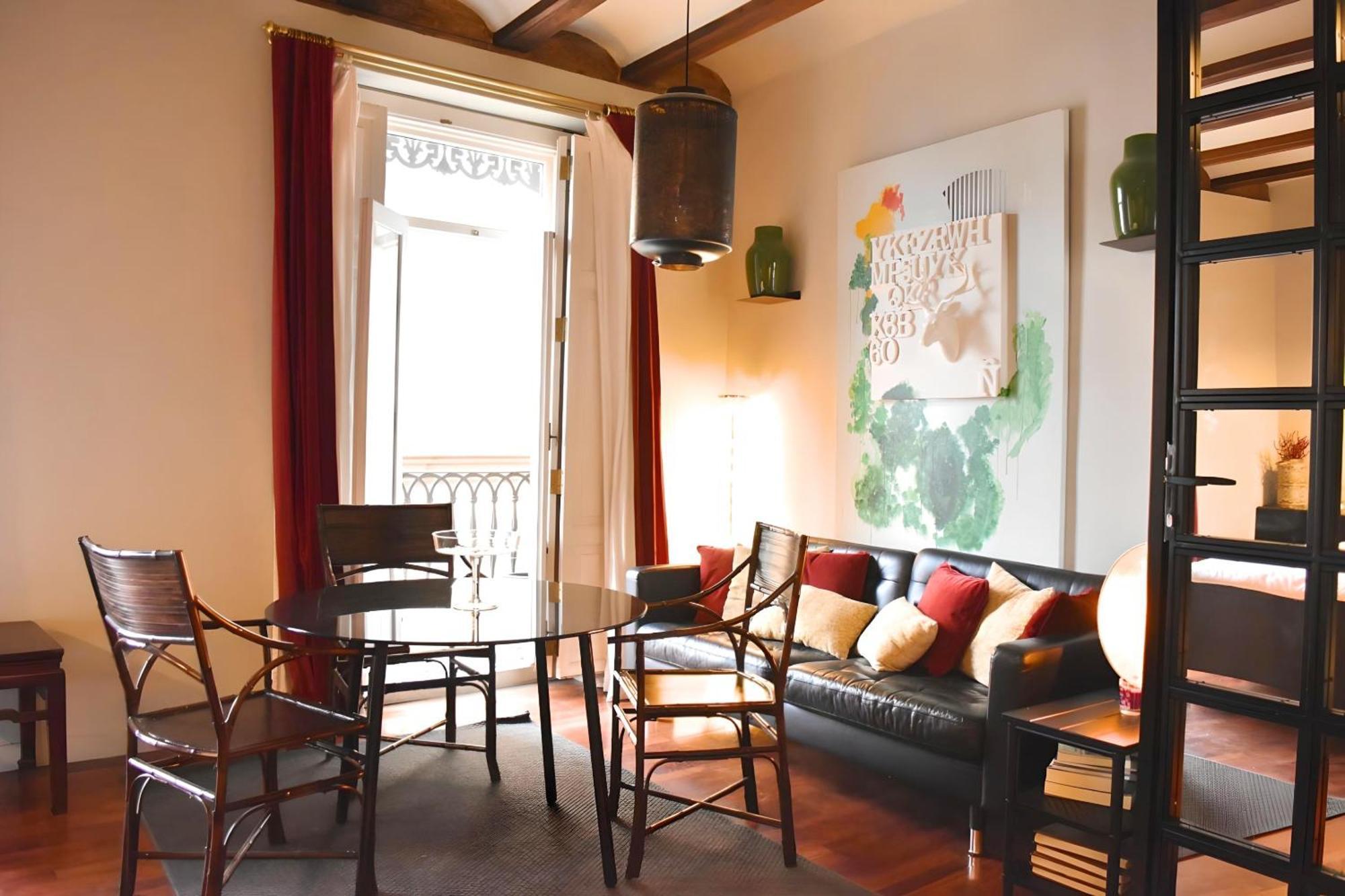 Estudio Ciutat Vella Al Lado De Jardines Del Turia * Valencia