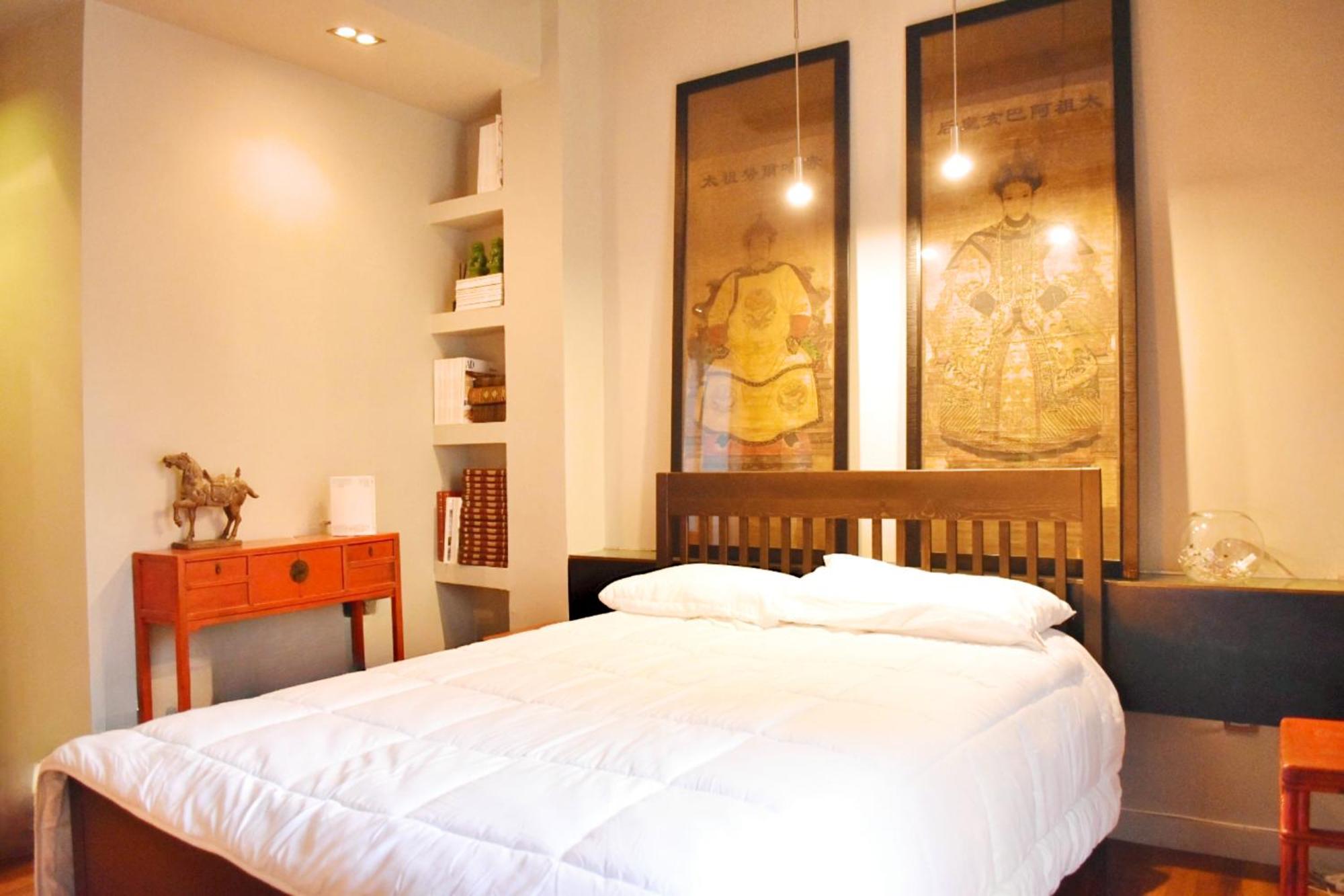 Estudio Ciutat Vella Al Lado De Jardines Del Turia * Valencia