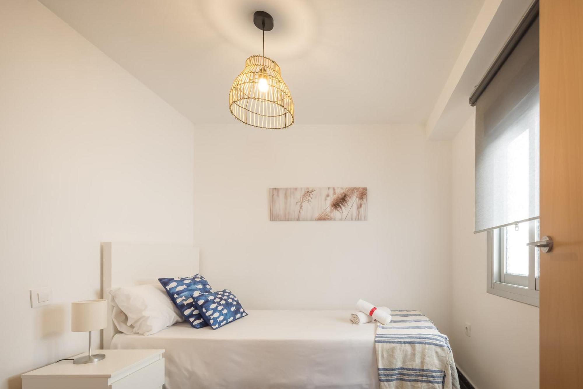 Apartamento Macflats Ciudad De Ciencias