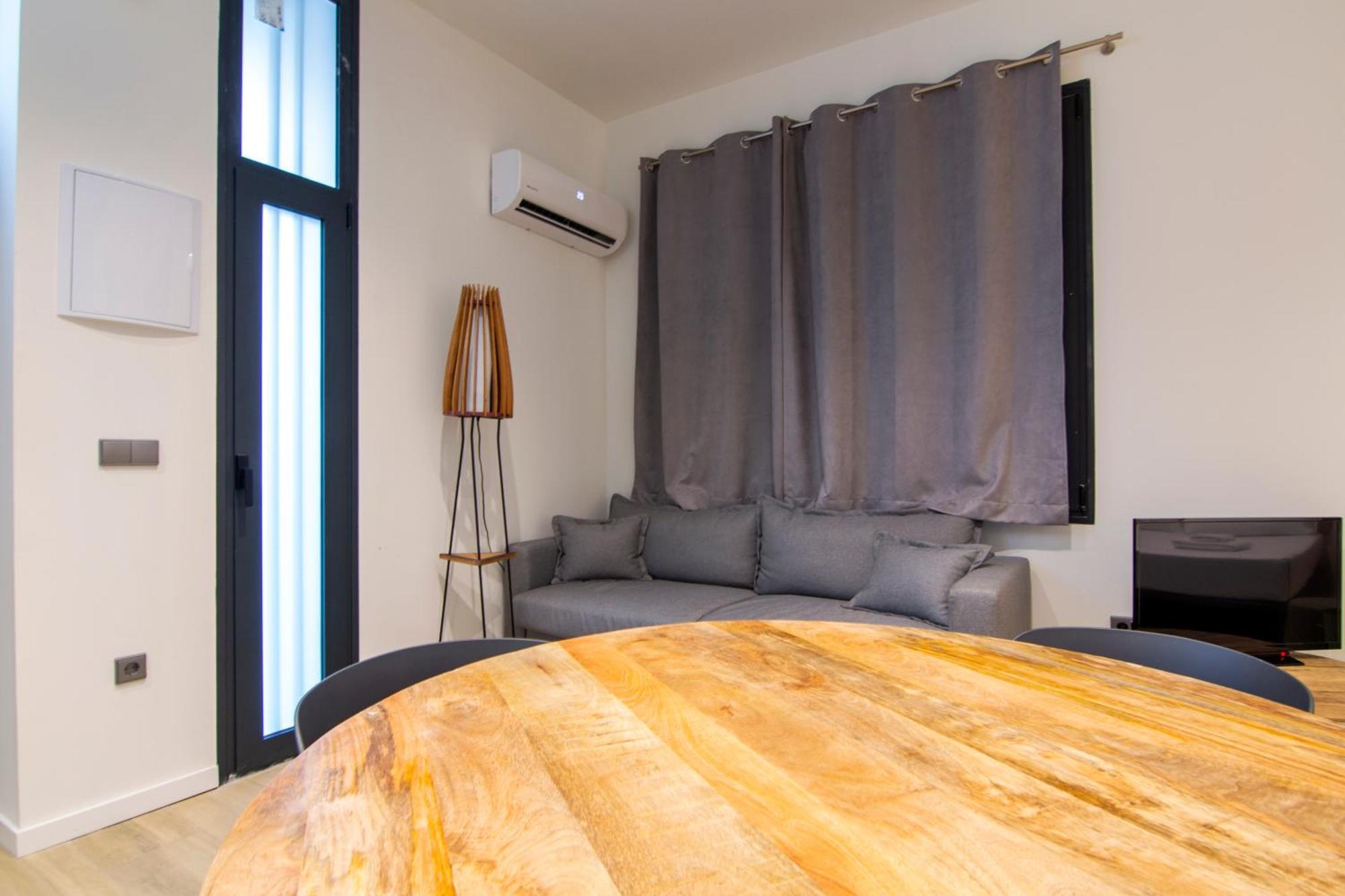 Vlc Host - Cubells Apartamento Valencia