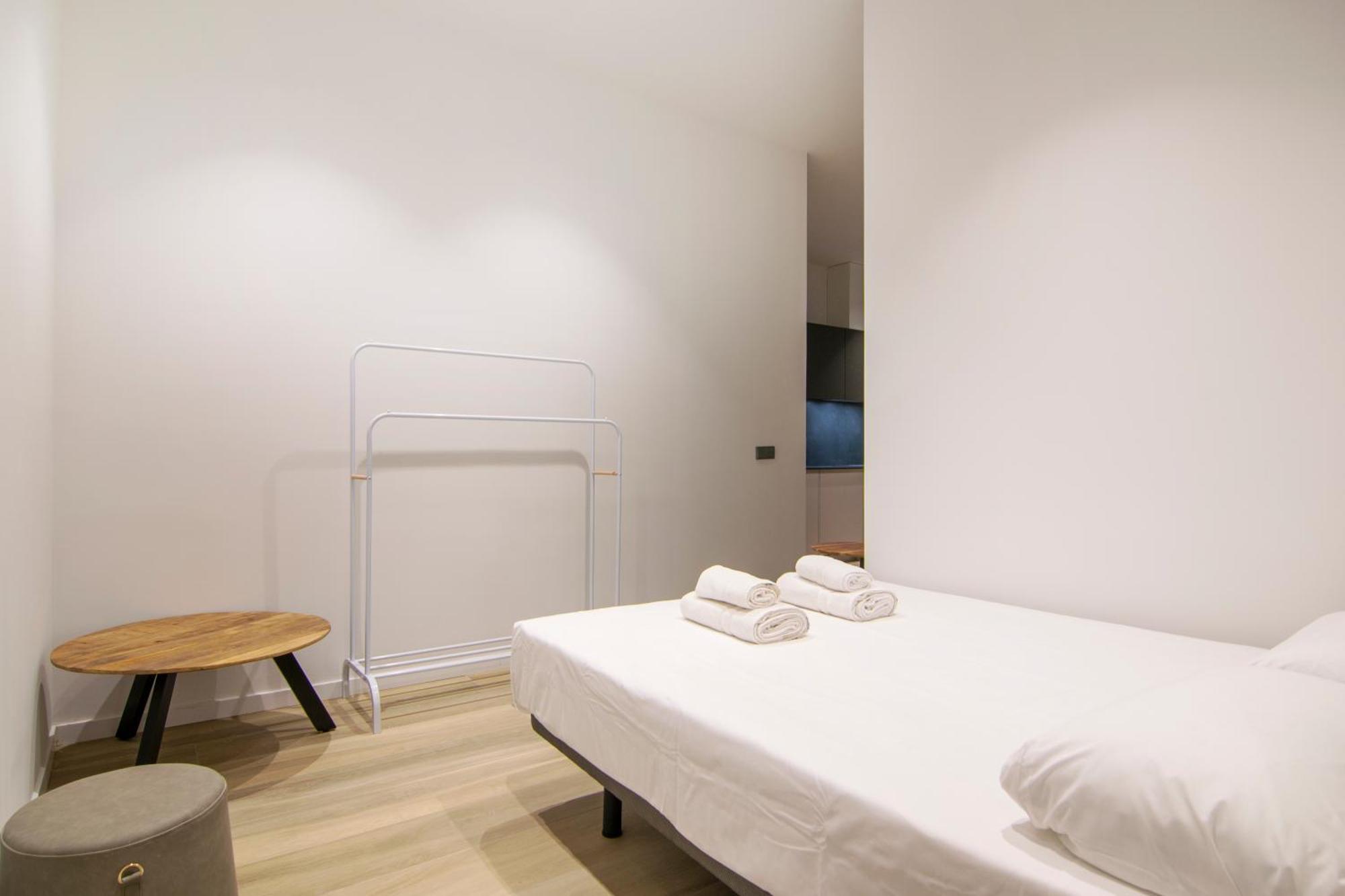 Apartamento Vlc Host - Cubells Valencia