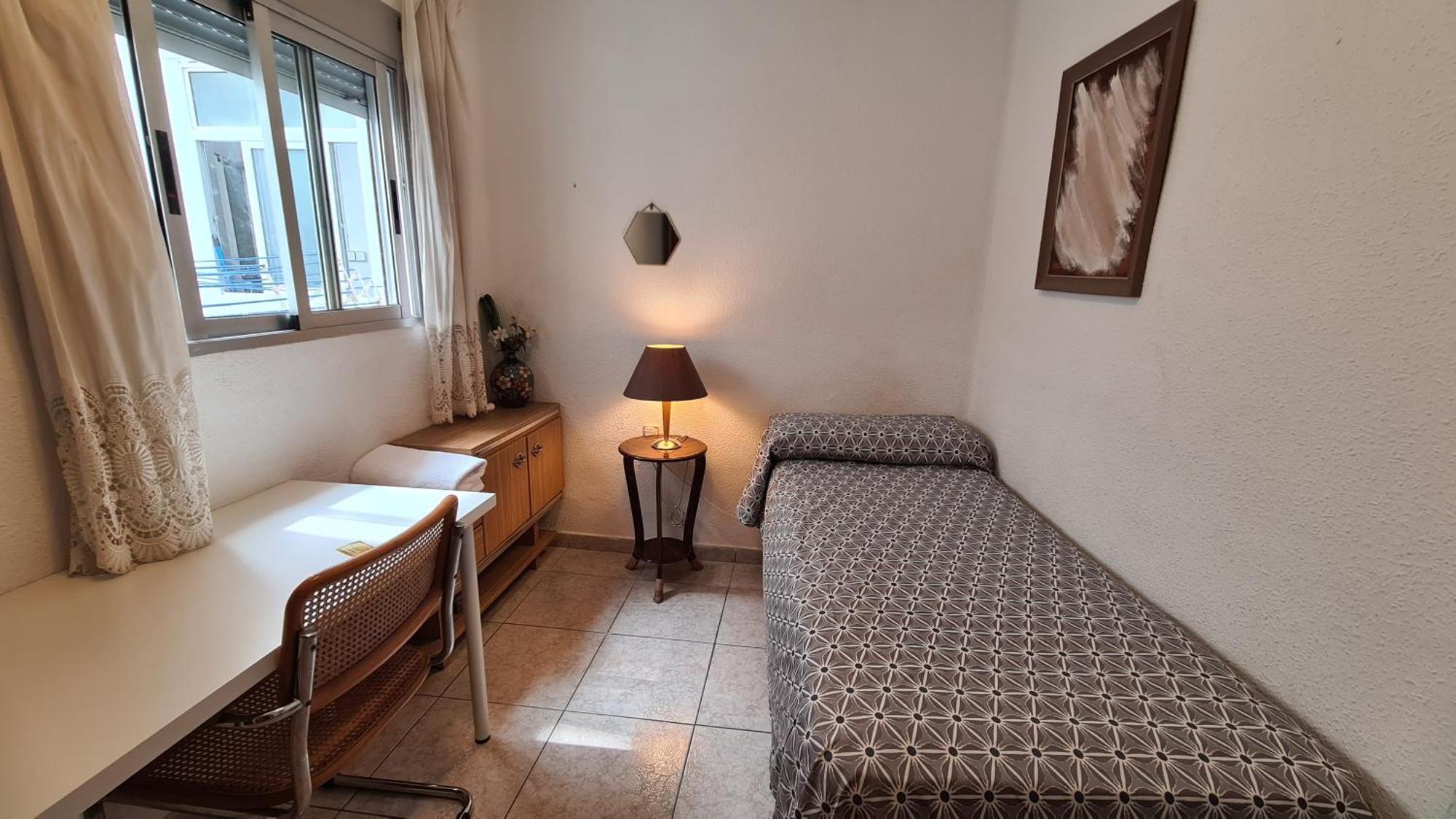 Habitación en casa particular On Malvarrosa Beach Valencia