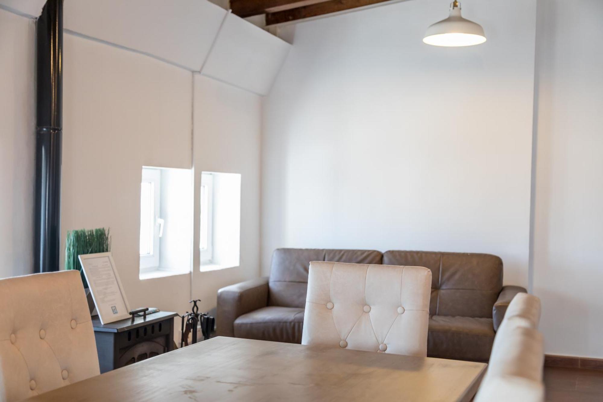 Travel Habitat Port Valencia. Apartment Valencia