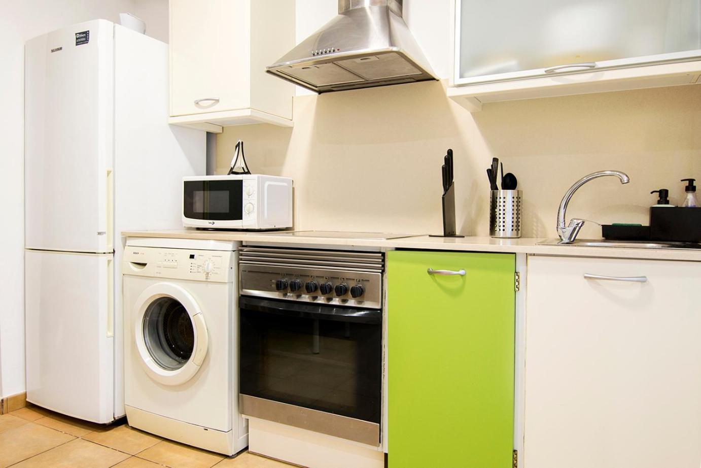 Vlc Host - Doctor Lluch Apartment *