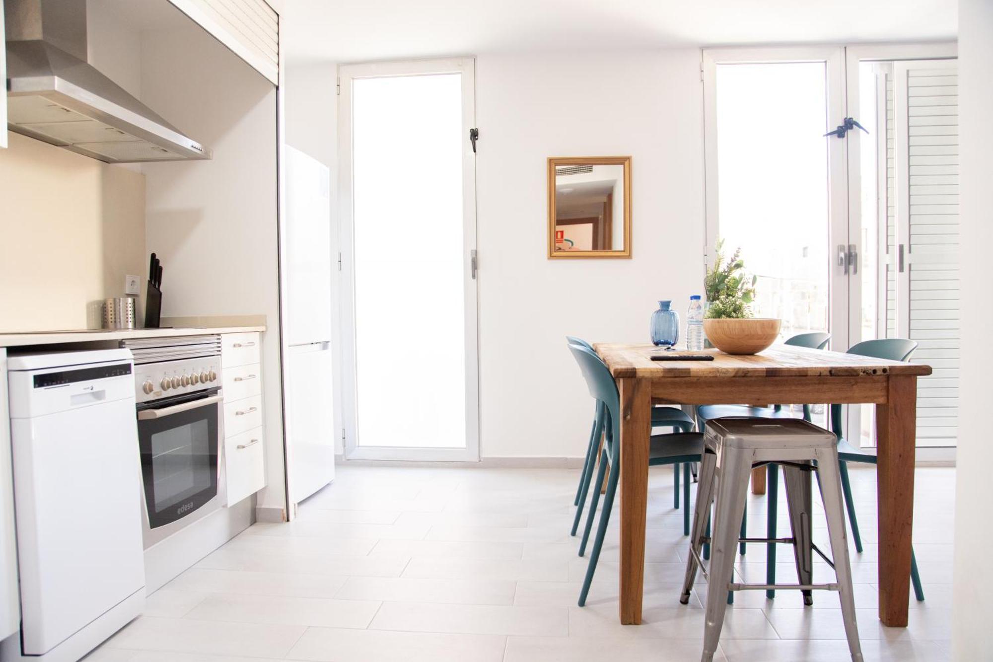 Vlc Host - Cuber Apartment
