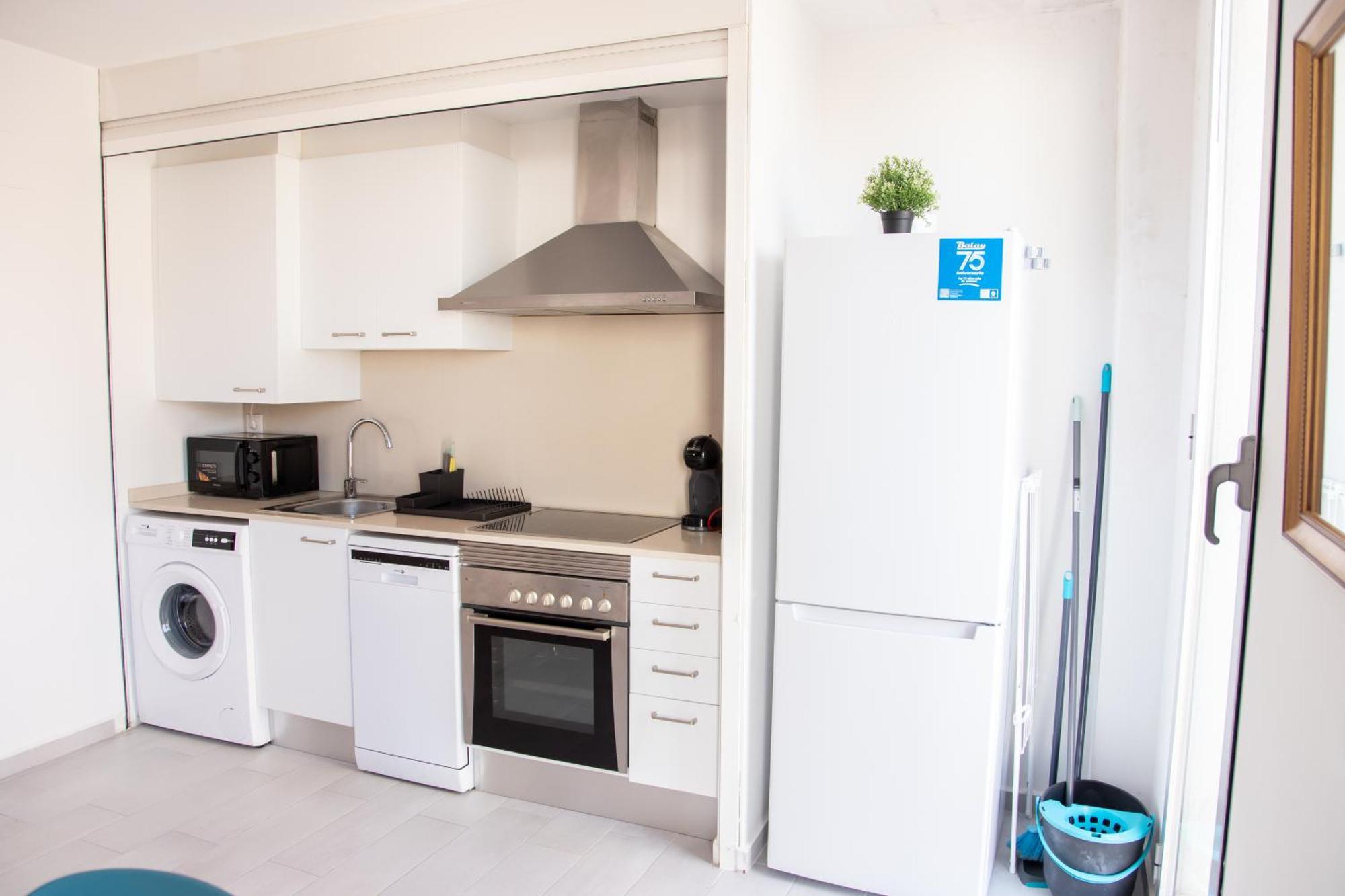 Vlc Host - Cuber Apartment *