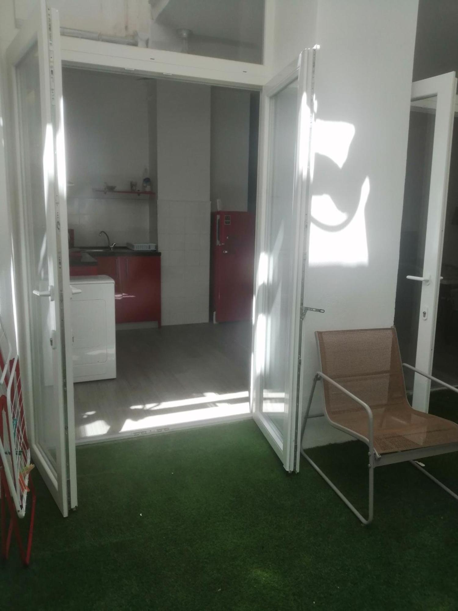 Twinflats 1 Apartamento *