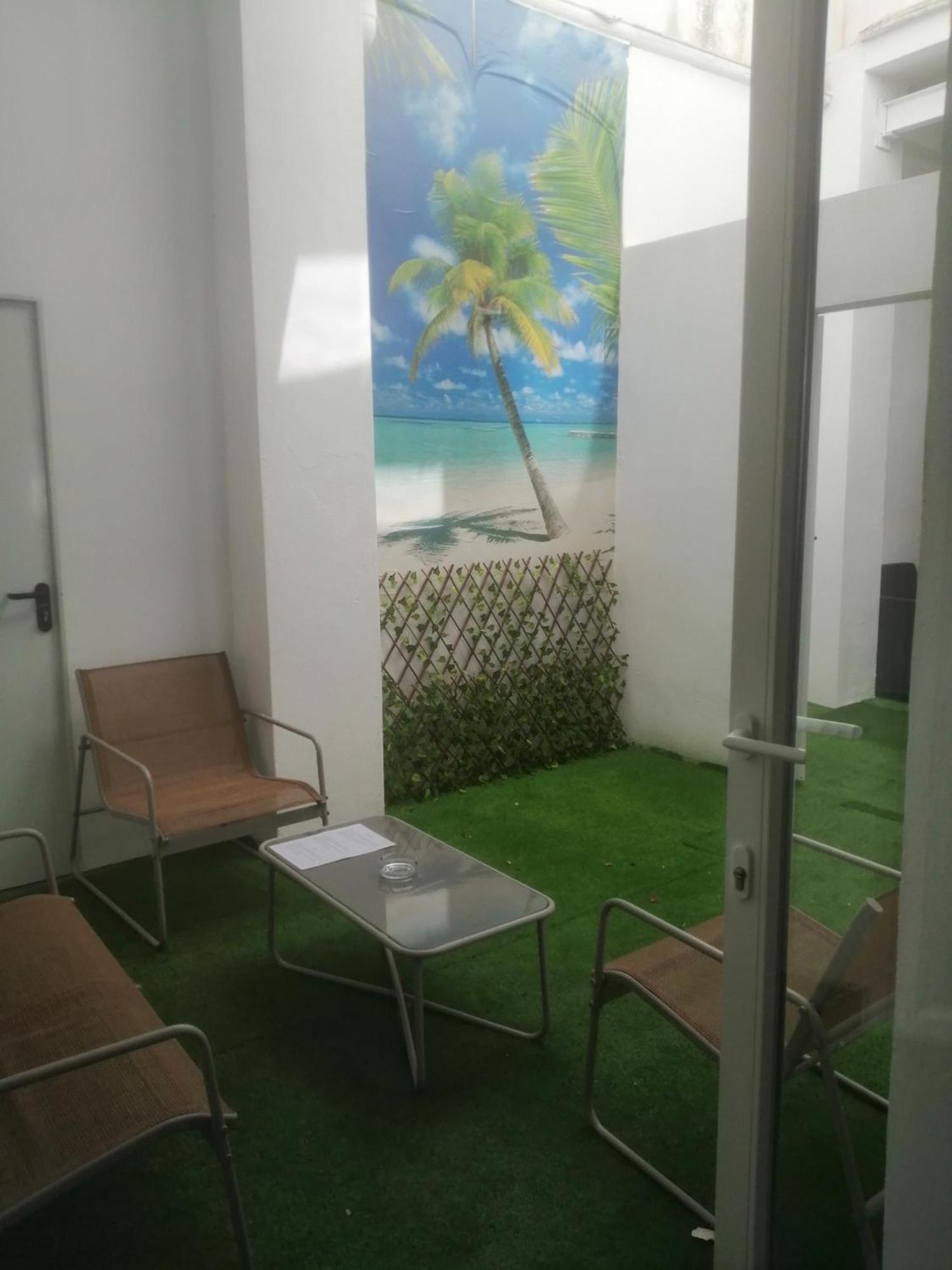 Apartamento Twinflats 1