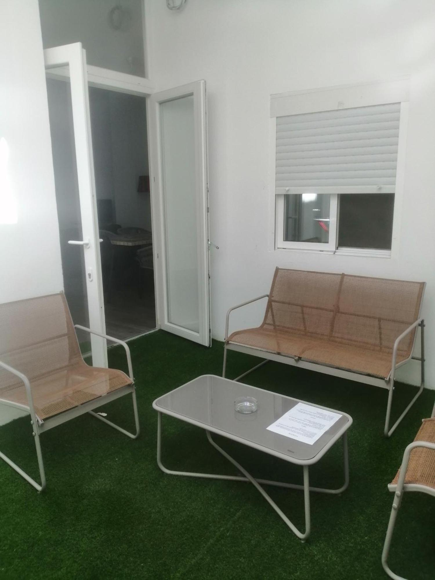 Twinflats 1 Valencia