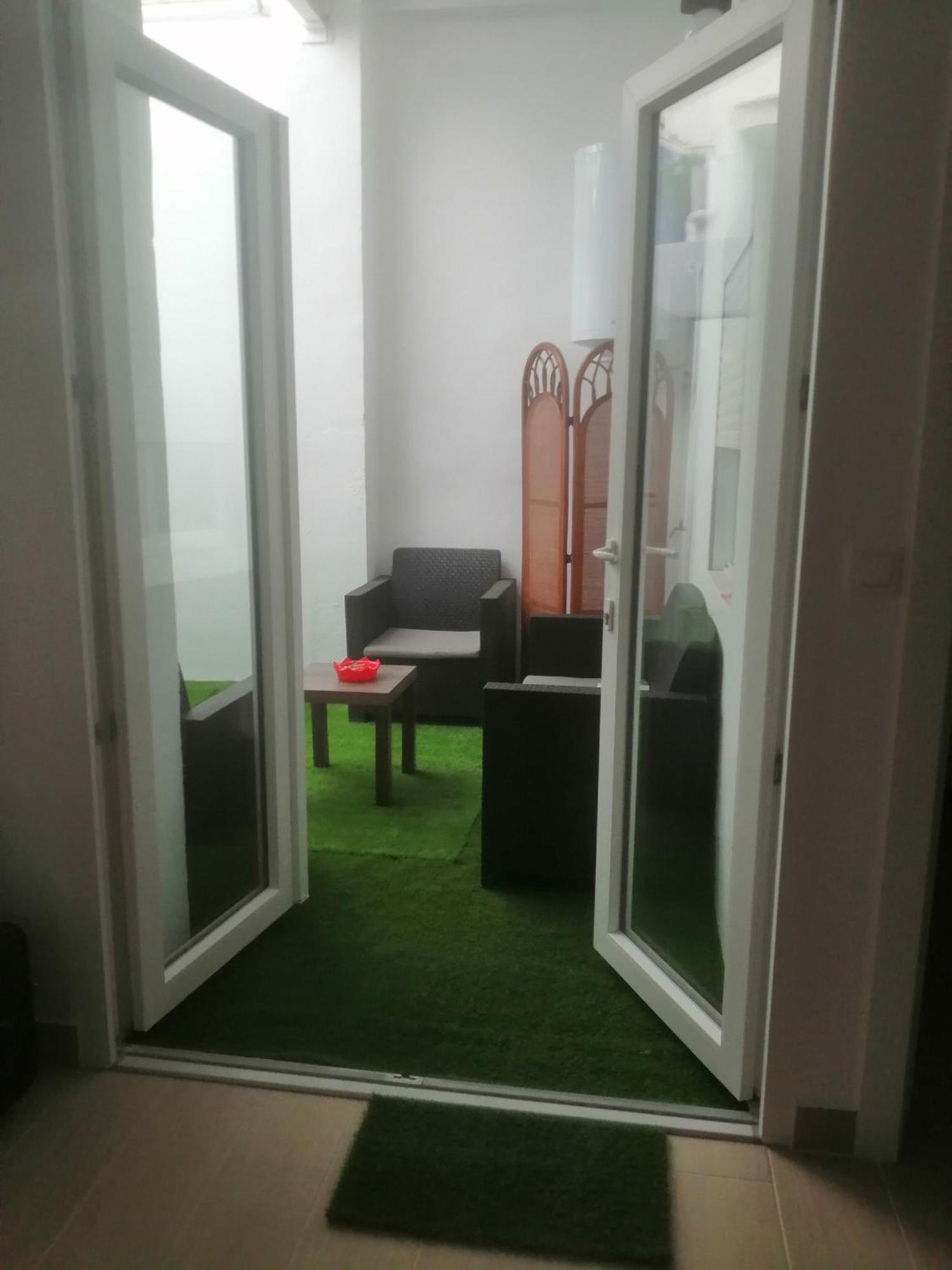 Apartment Twinflats 2 *