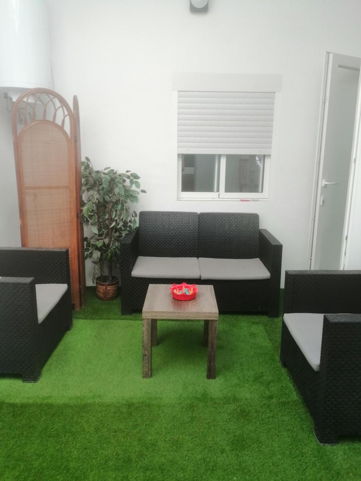 Twinflats 2 Apartment *