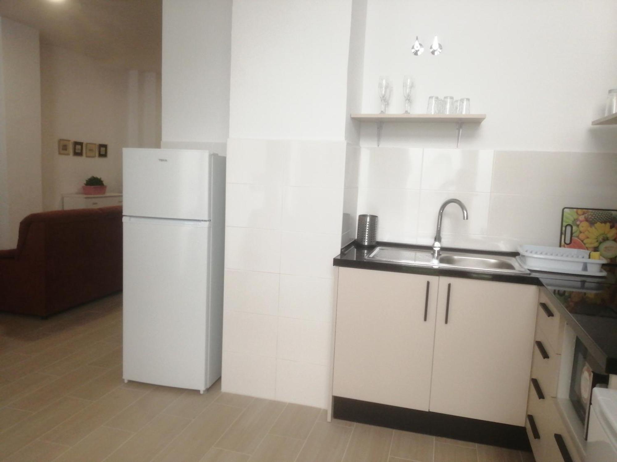 Apartment Twinflats 2 Valencia