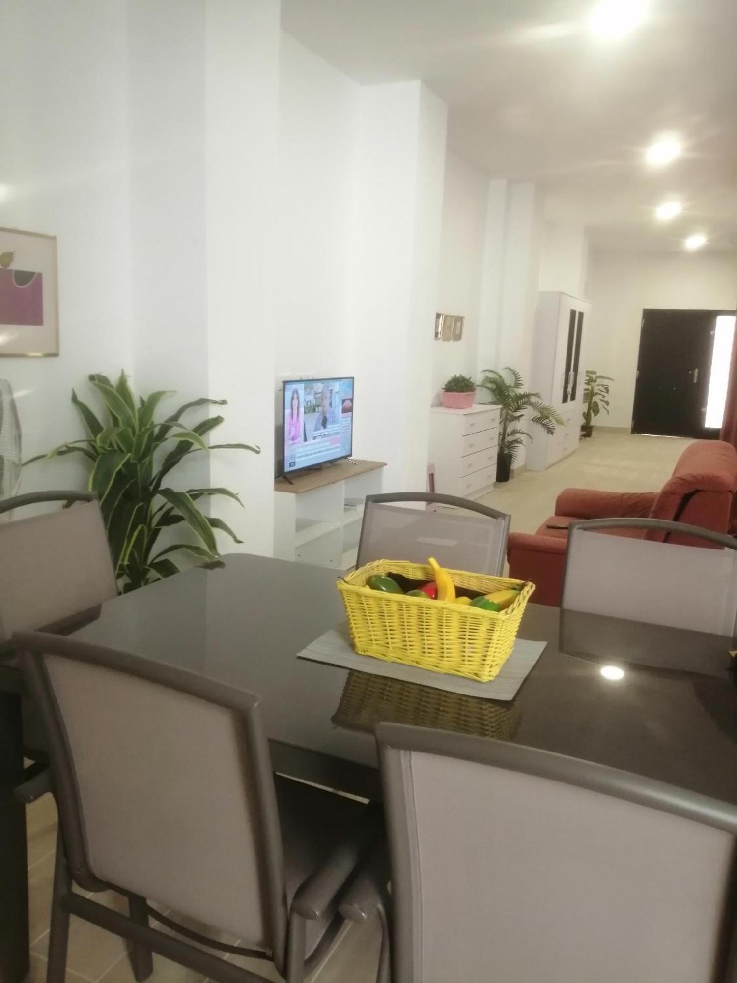 Apartment Twinflats 2 *