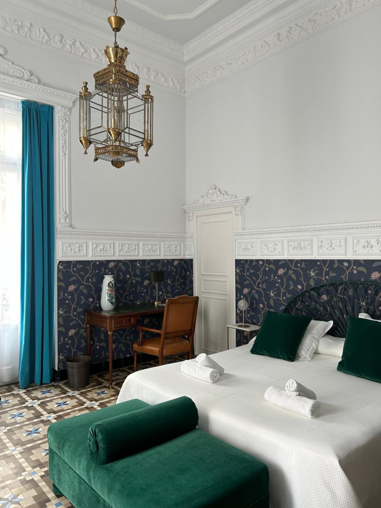 Bed & Breakfast L'esplai Valencia