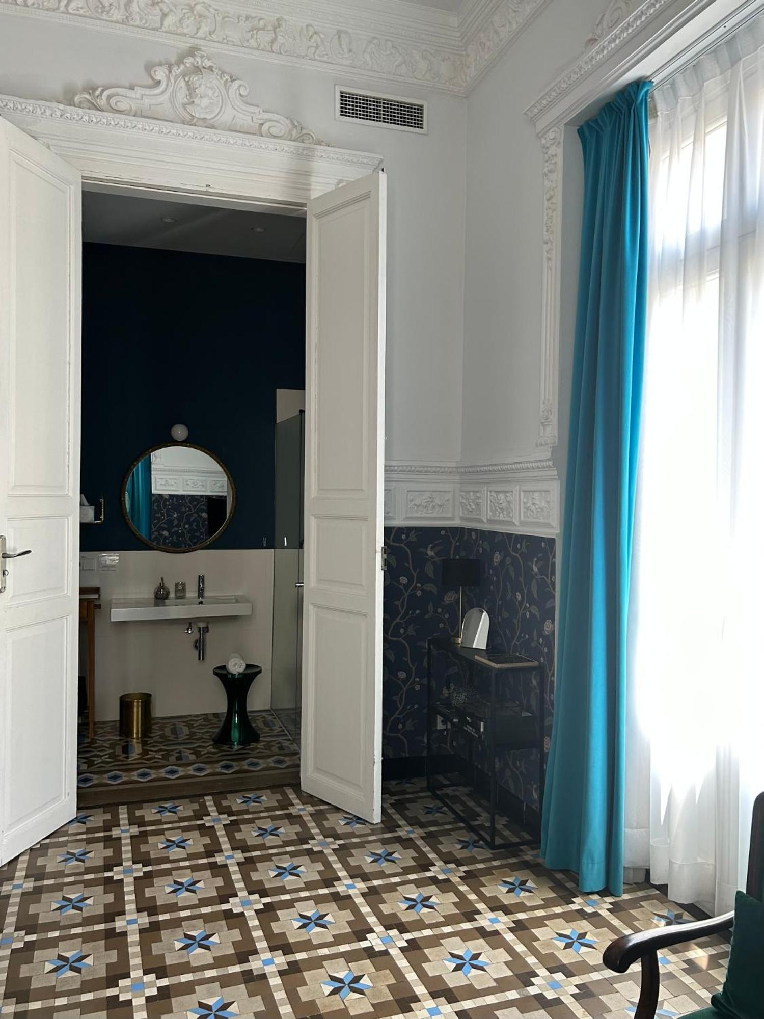 L'esplai Bed and breakfast Valencia