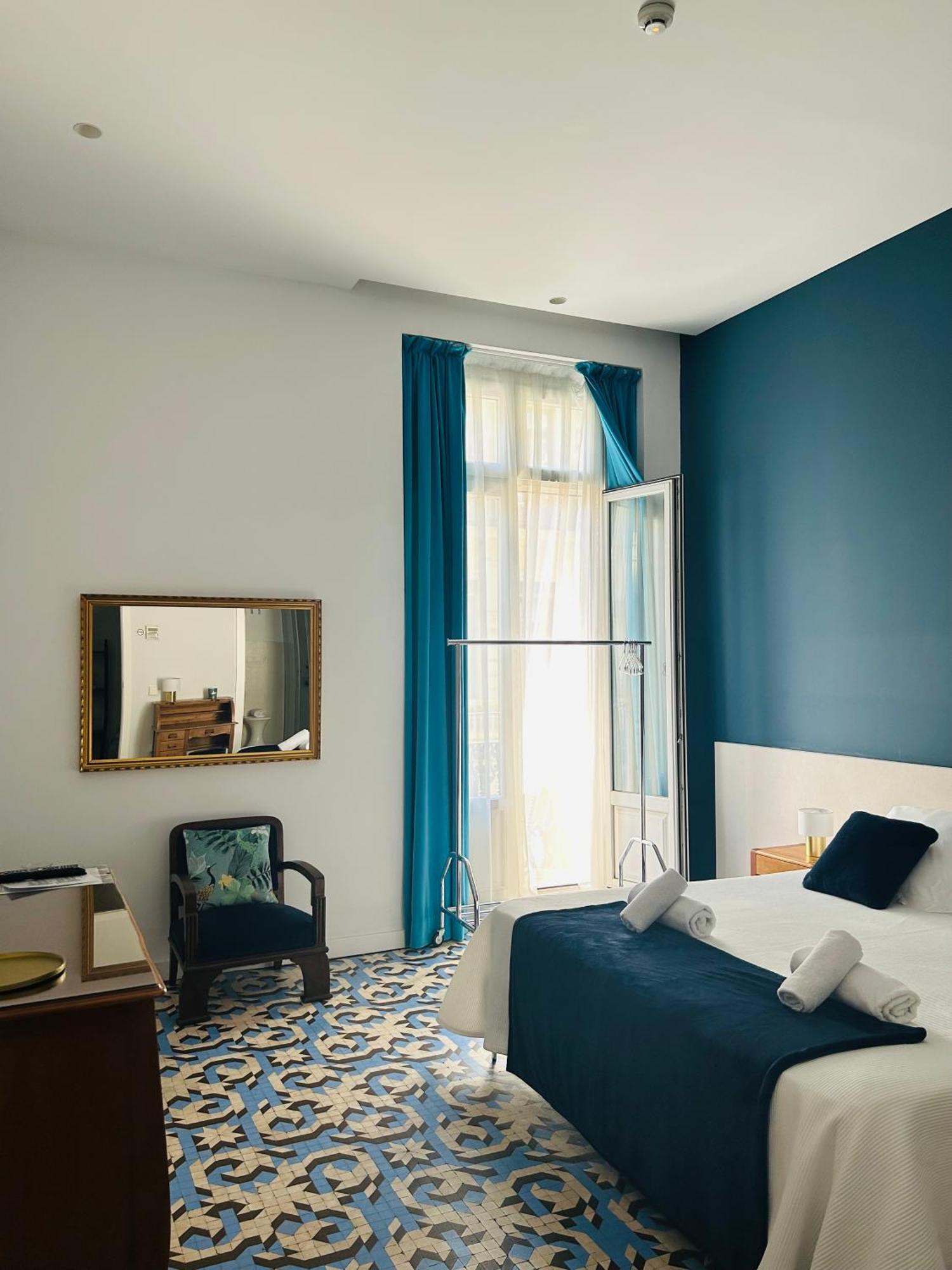 Bed and breakfast L'esplai Valencia