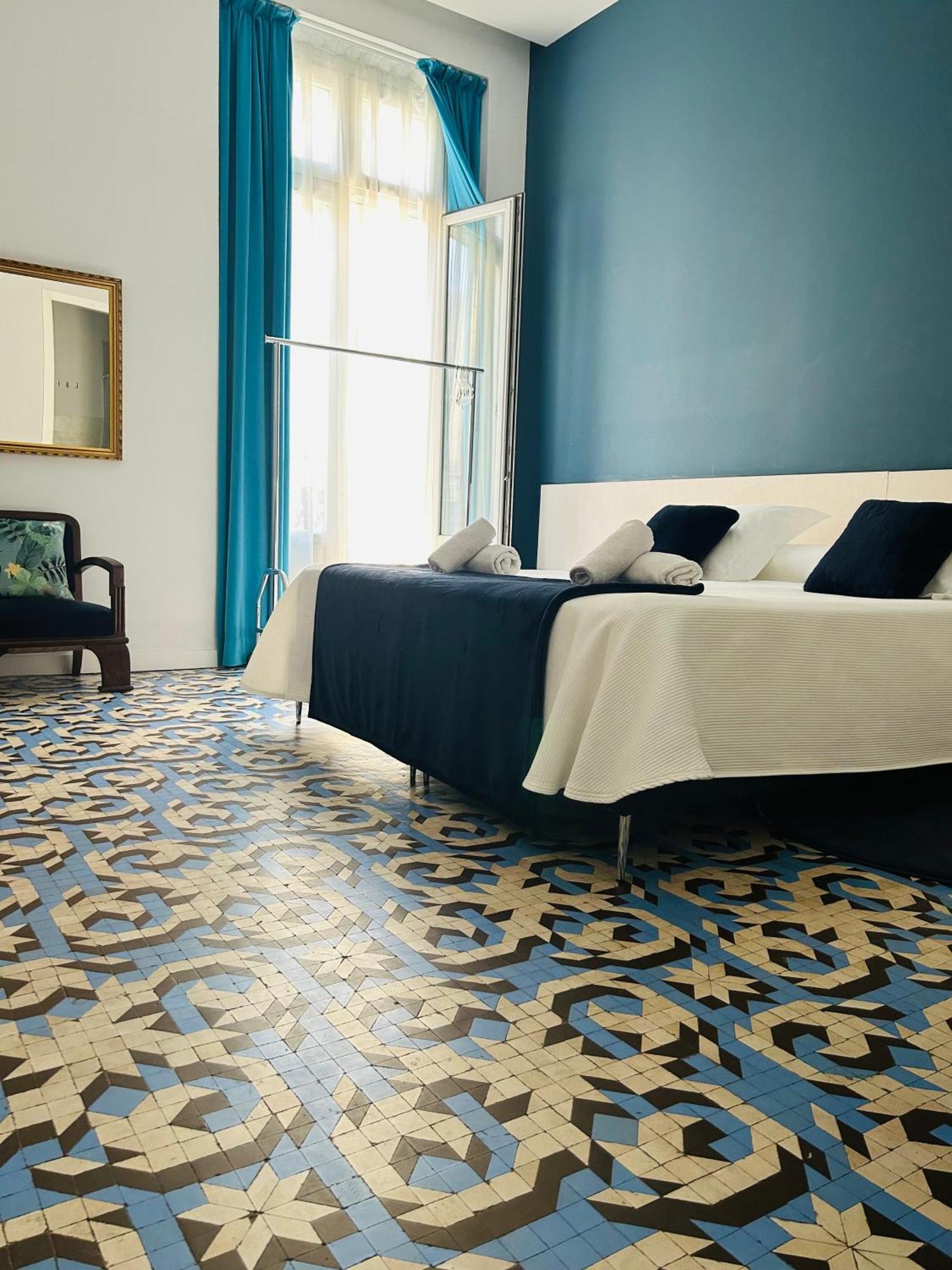 Bed and breakfast L'esplai Valencia