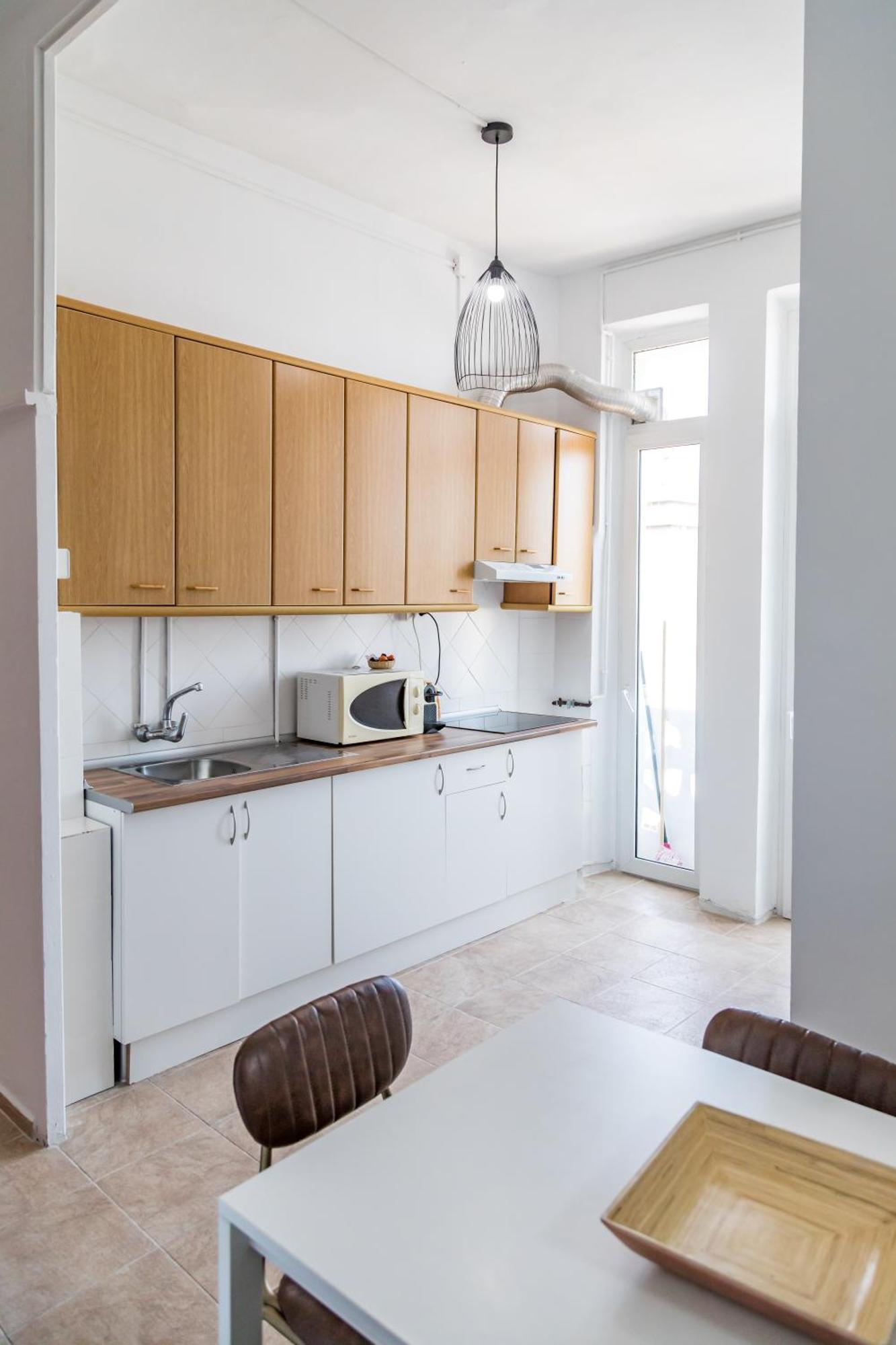 Travel Habitat Port Valencia. Apartment Valencia