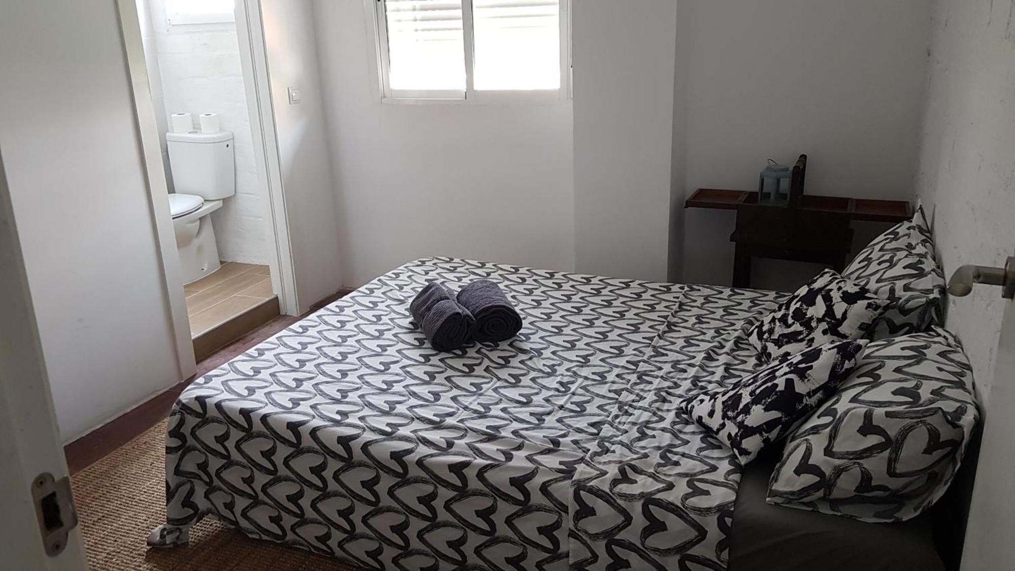Muy Centrico En Junto A Ruzafa Apartamento Valencia