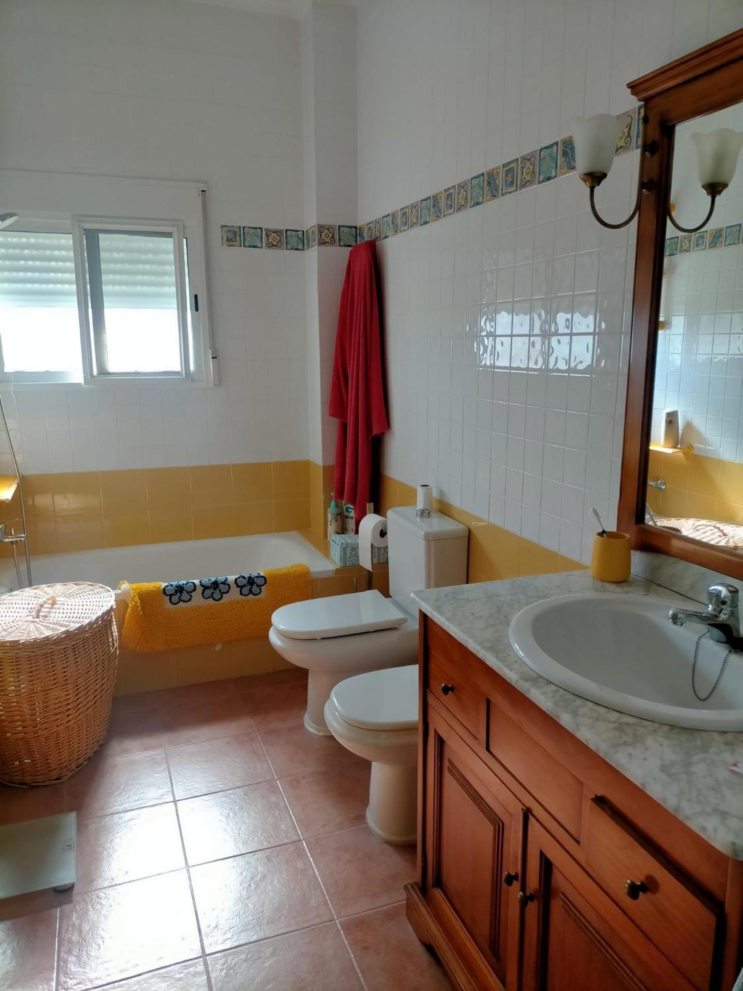 Beautiful With Huge Private Pool And Vineyard View * Valencia