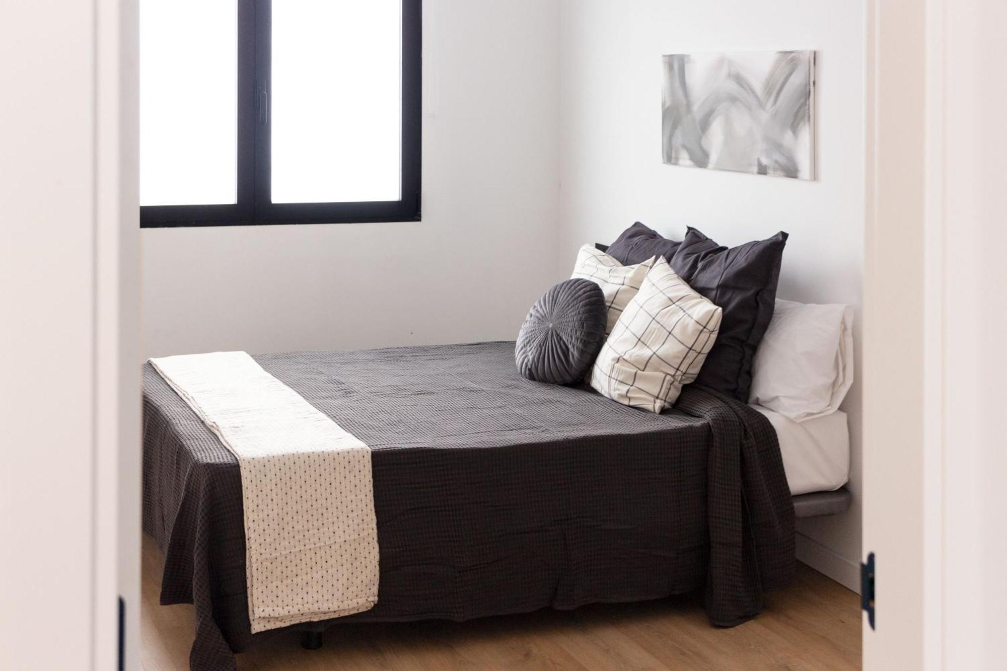 Apartamento Vlc Host - Leones *