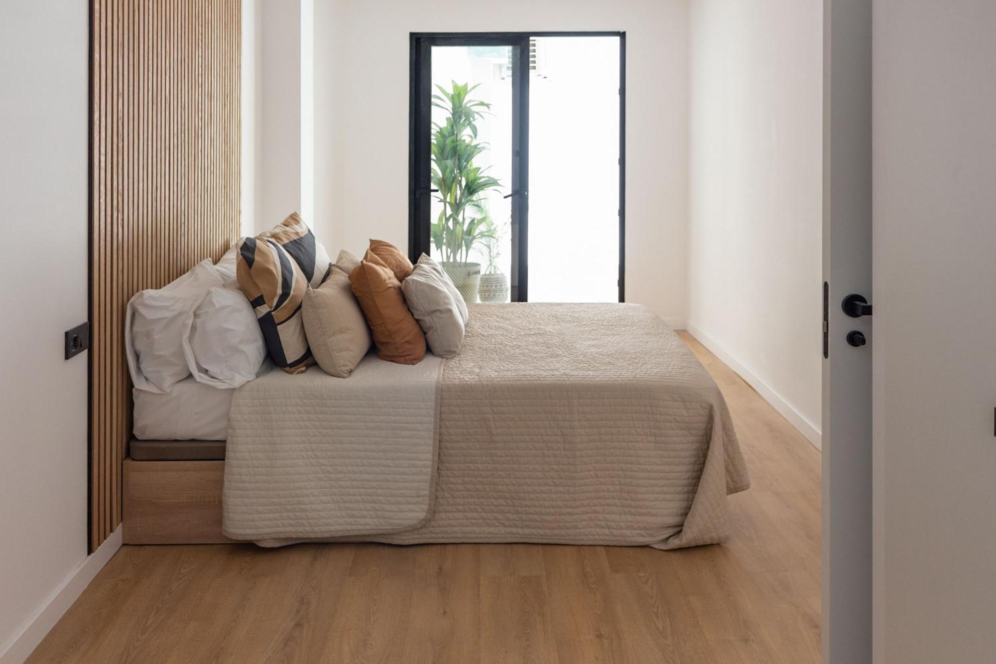 Apartamento Vlc Host - Leones