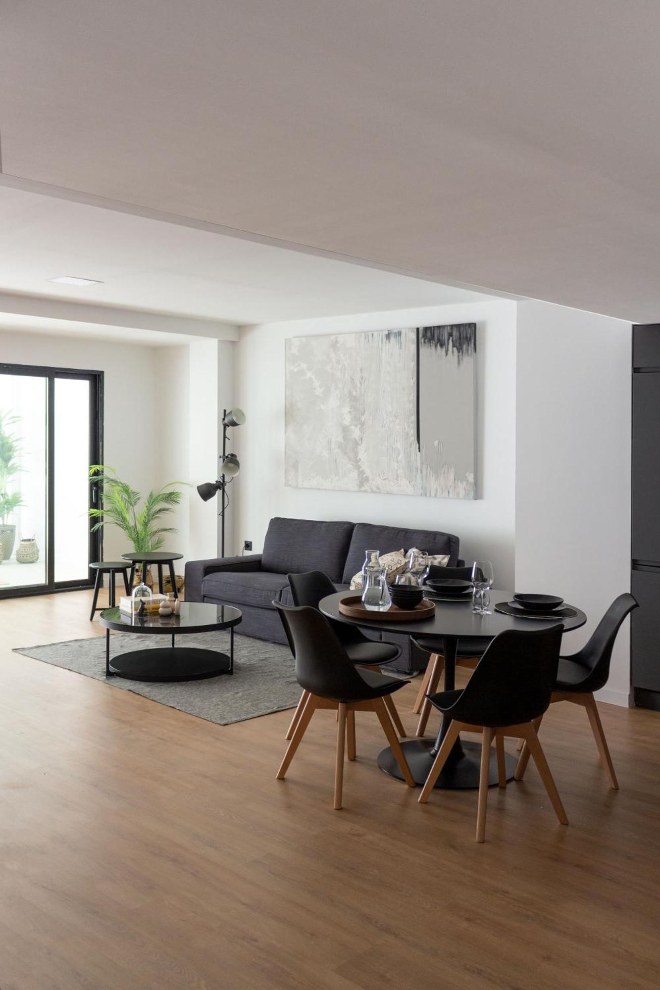 Vlc Host - Leones Apartamento *