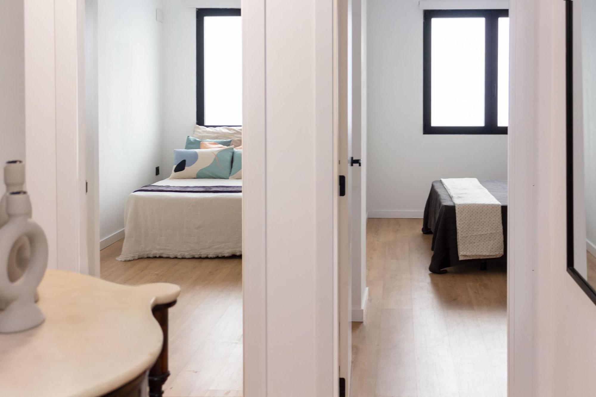 Vlc Host - Leones Apartamento *