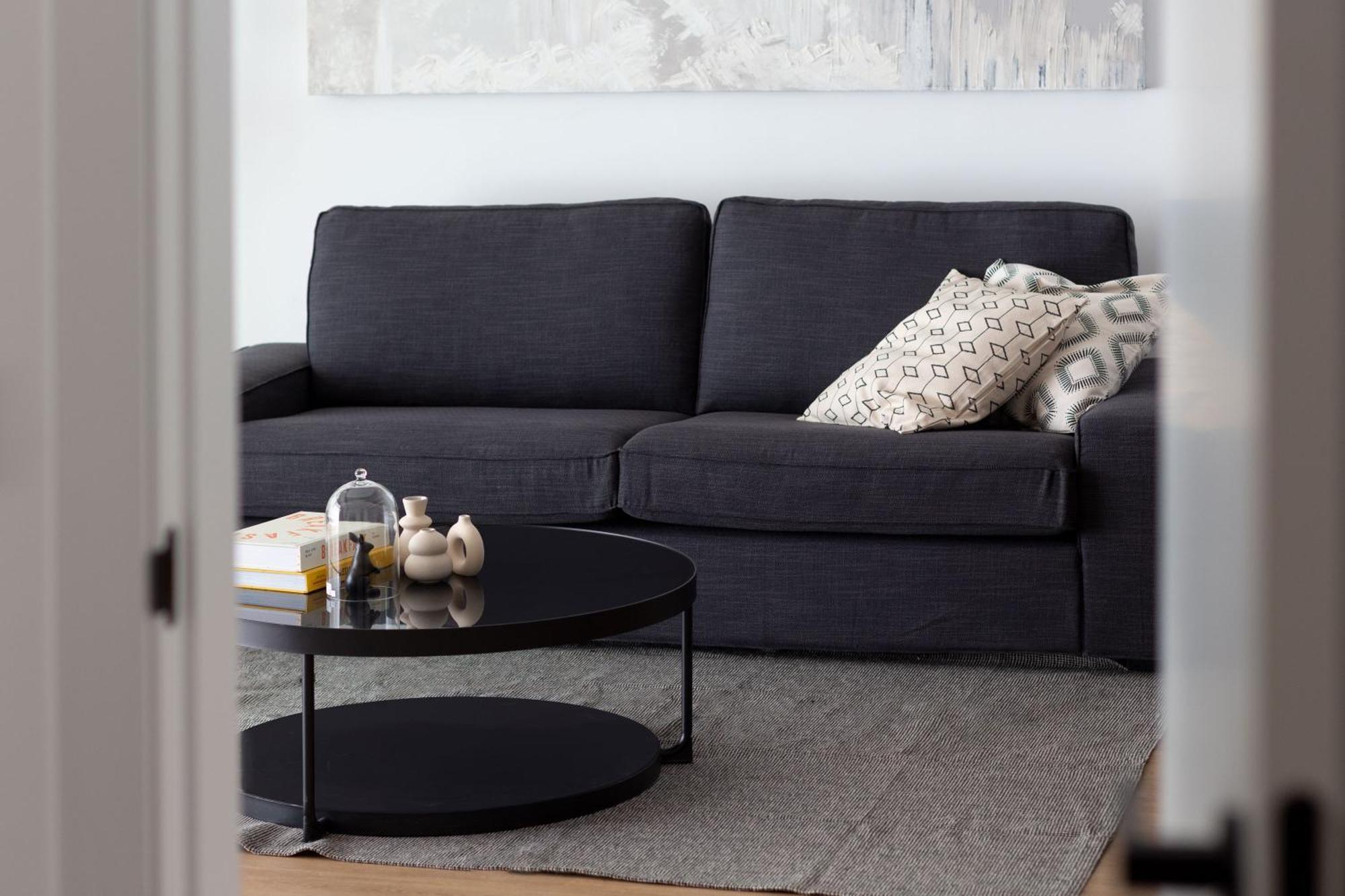 Apartamento Vlc Host - Leones Valencia