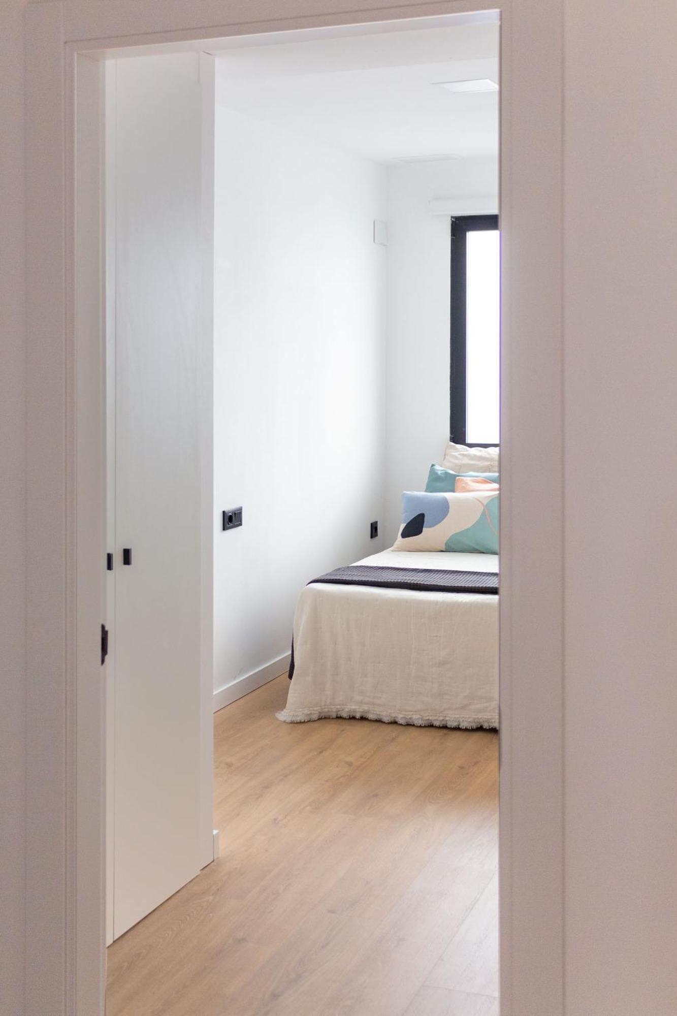 Apartamento Vlc Host - Leones