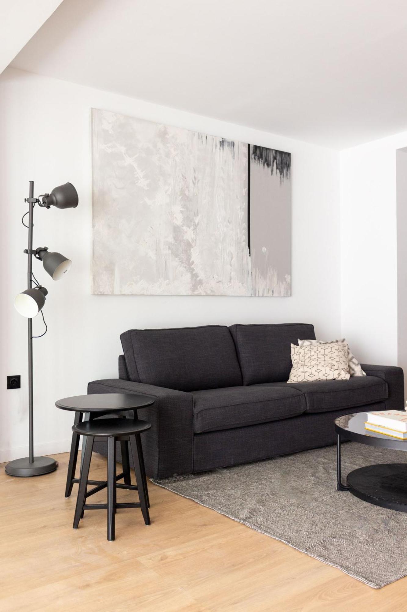 Apartamento Vlc Host - Leones *