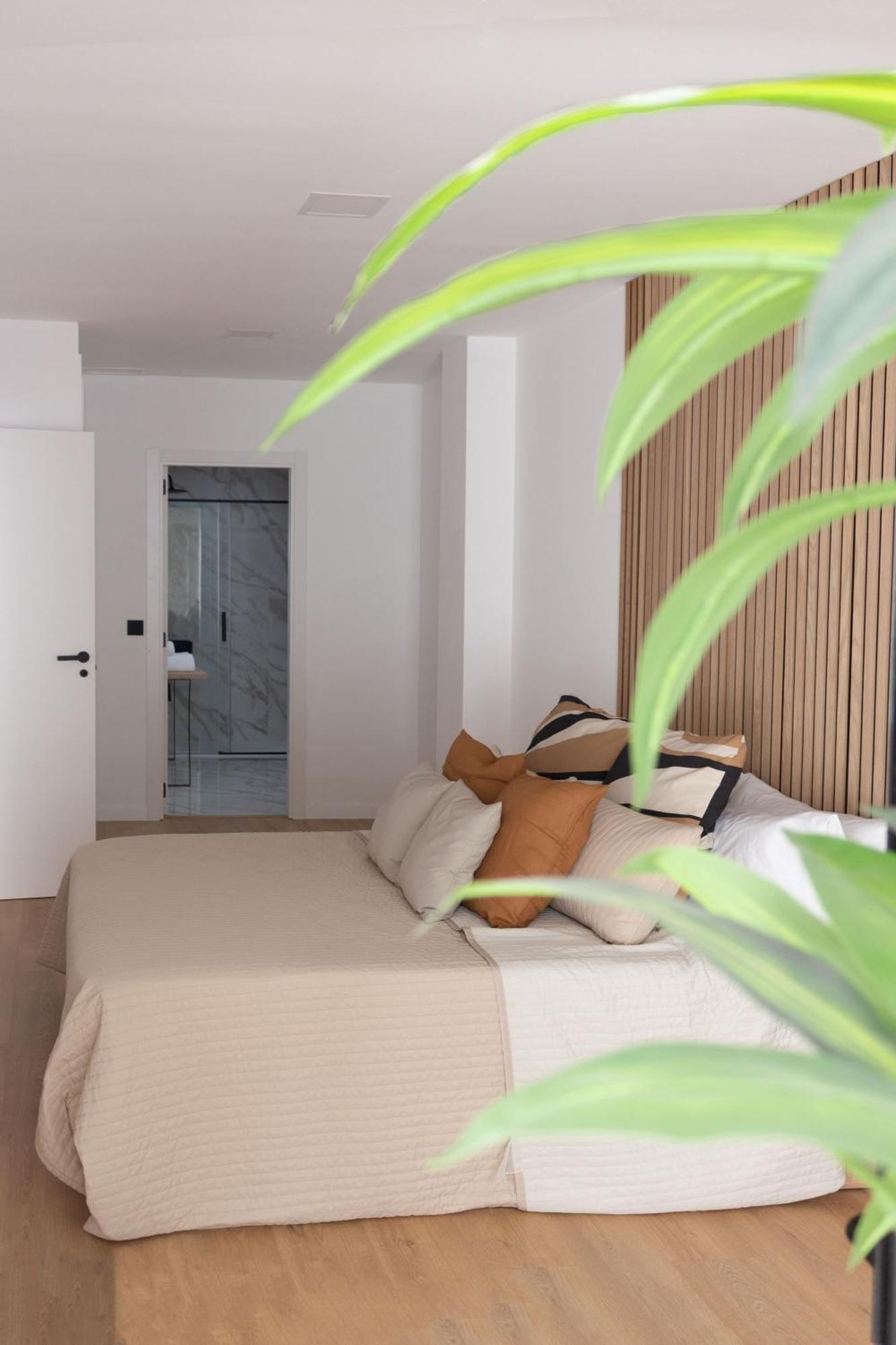 Vlc Host - Leones Apartamento