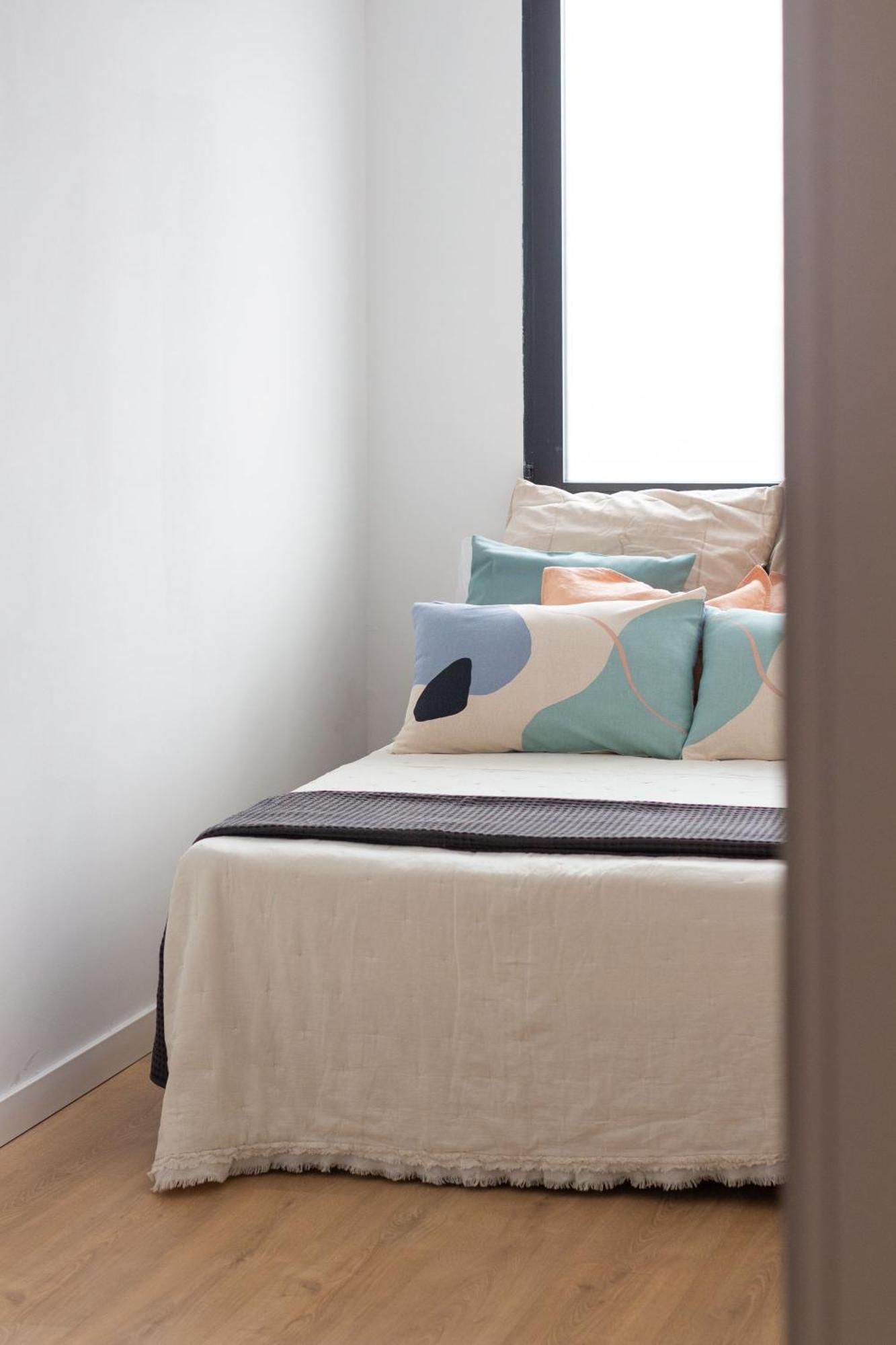 Apartamento Vlc Host - Leones *
