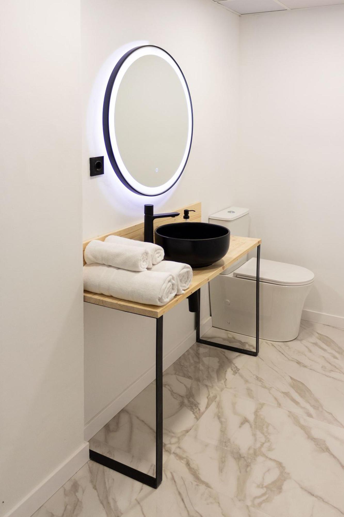 Vlc Host - Leones Apartamento Valencia