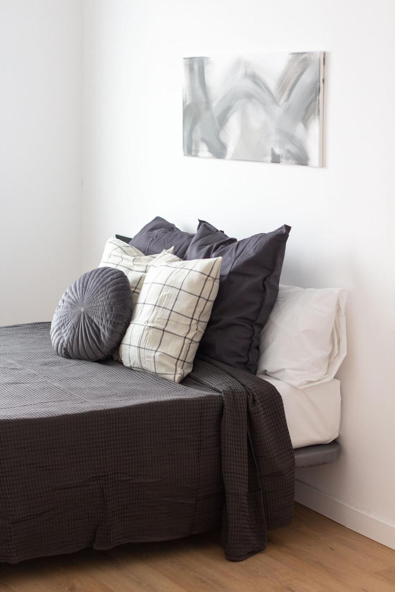 Vlc Host - Leones Apartamento *