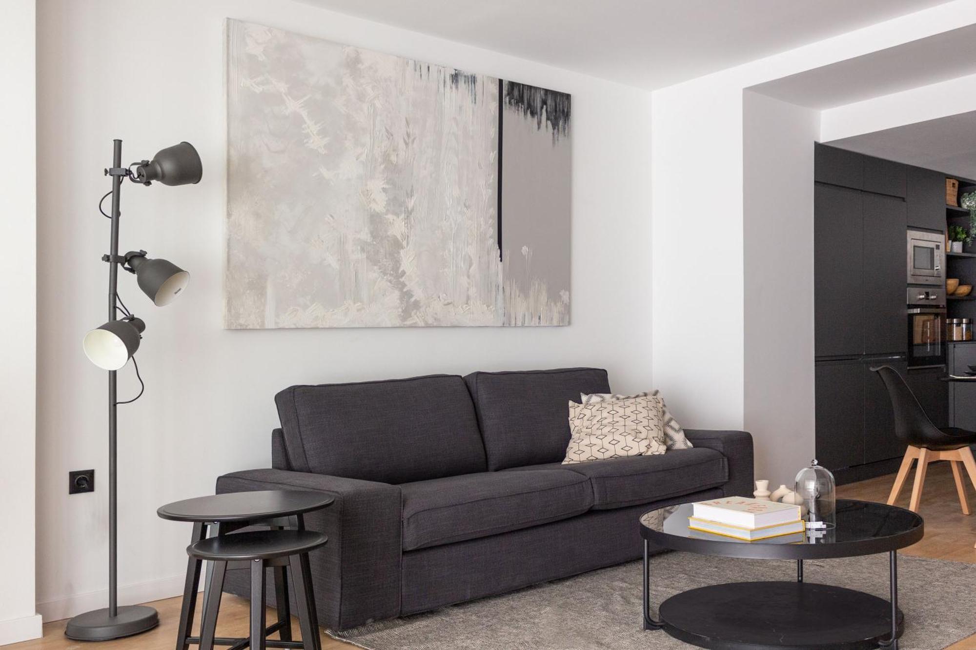 Apartamento Vlc Host - Leones