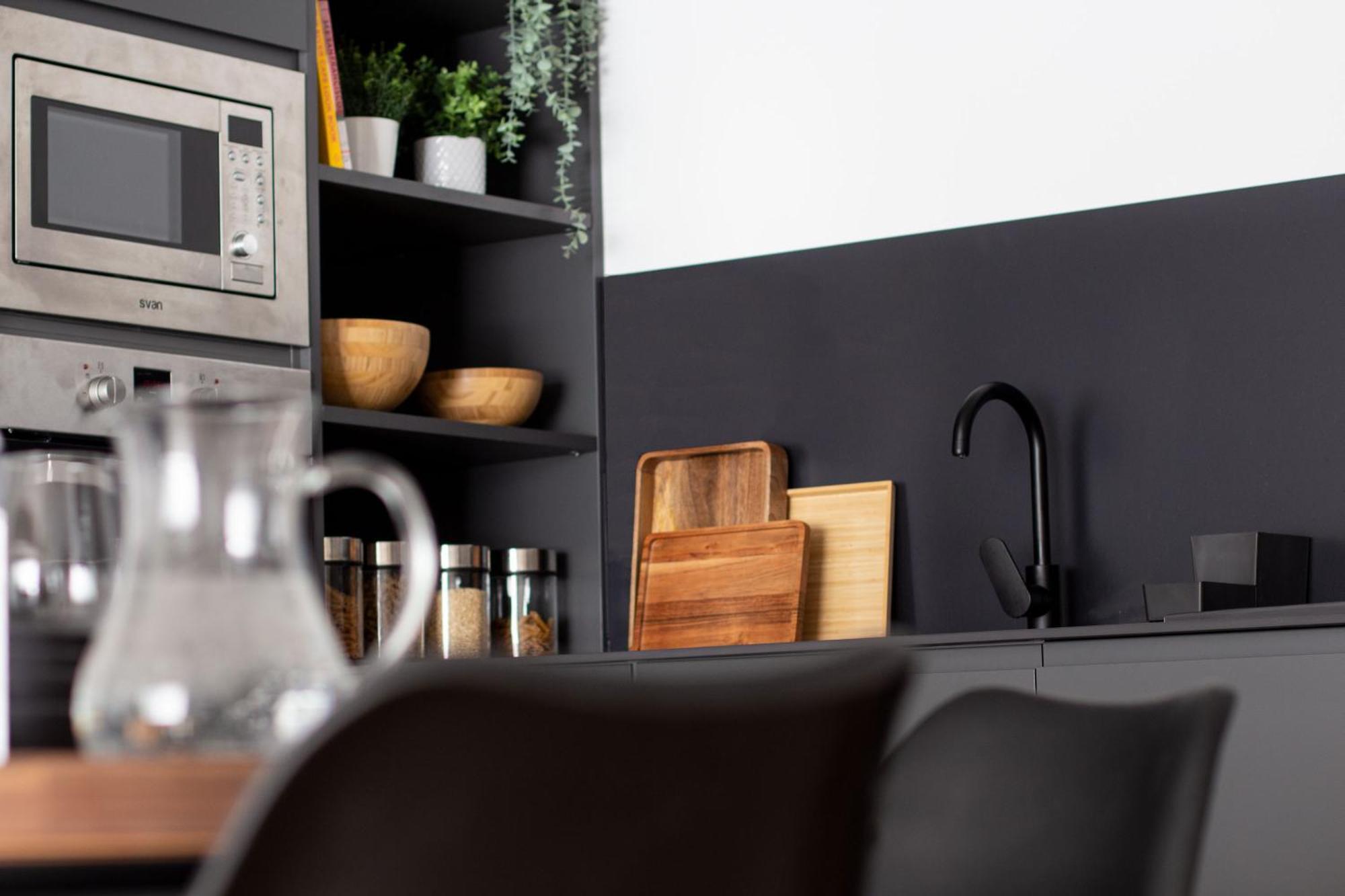 Vlc Host - Leones Apartamento