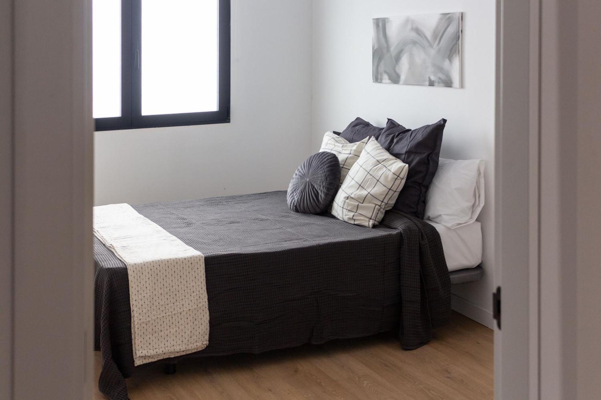 Vlc Host - Leones Apartamento