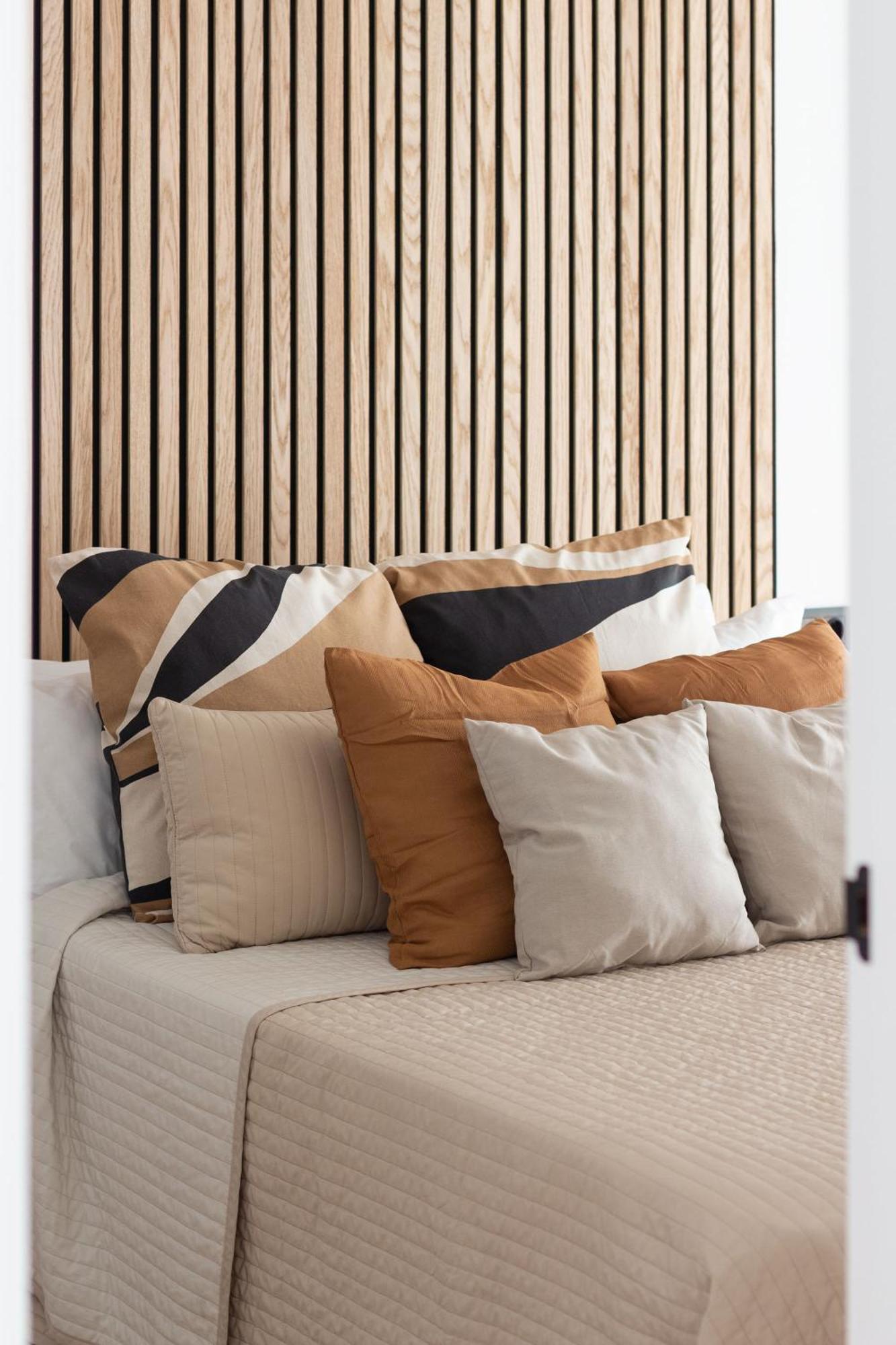 Apartamento Vlc Host - Leones