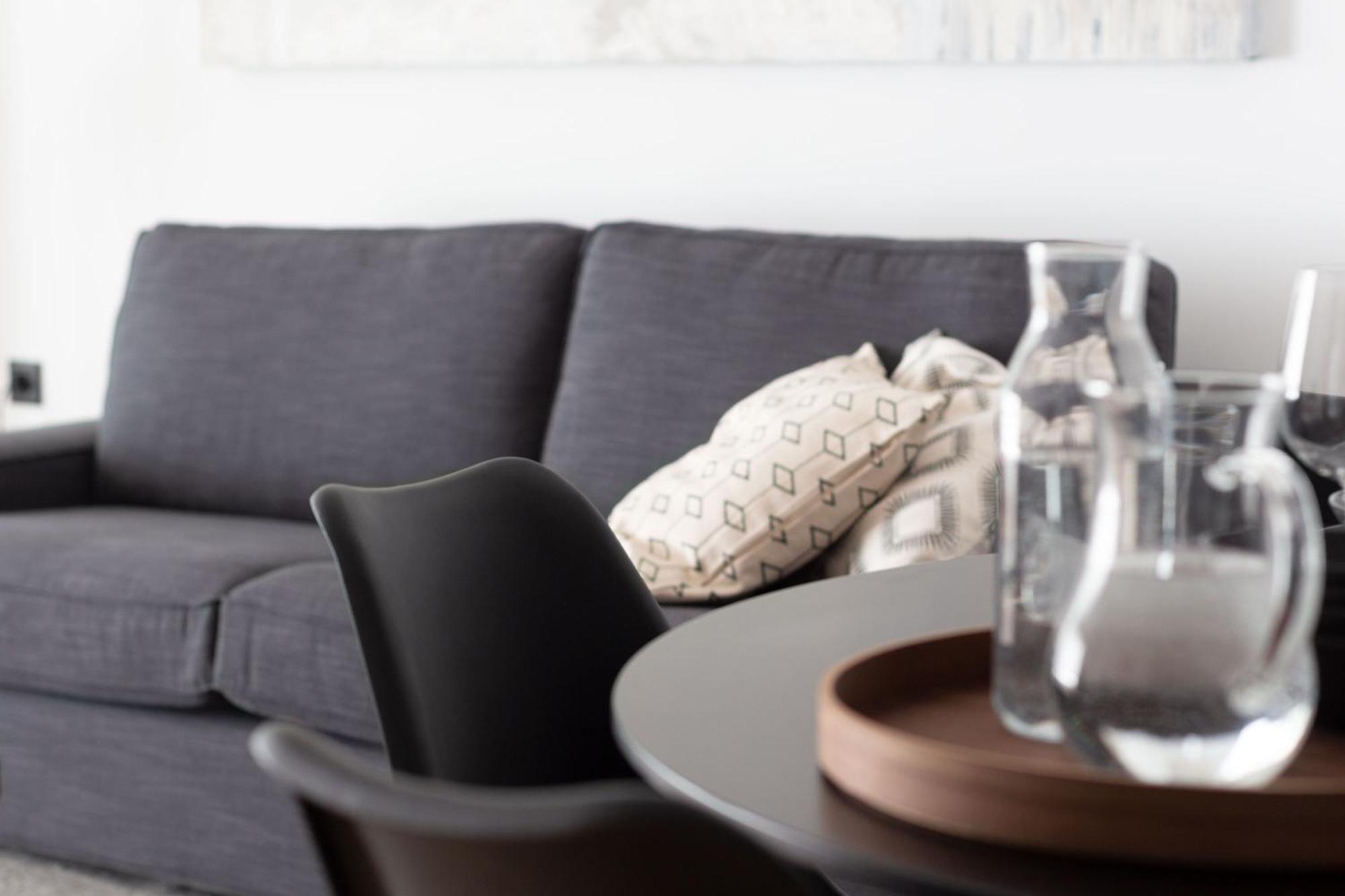 Vlc Host - Leones Apartamento Valencia