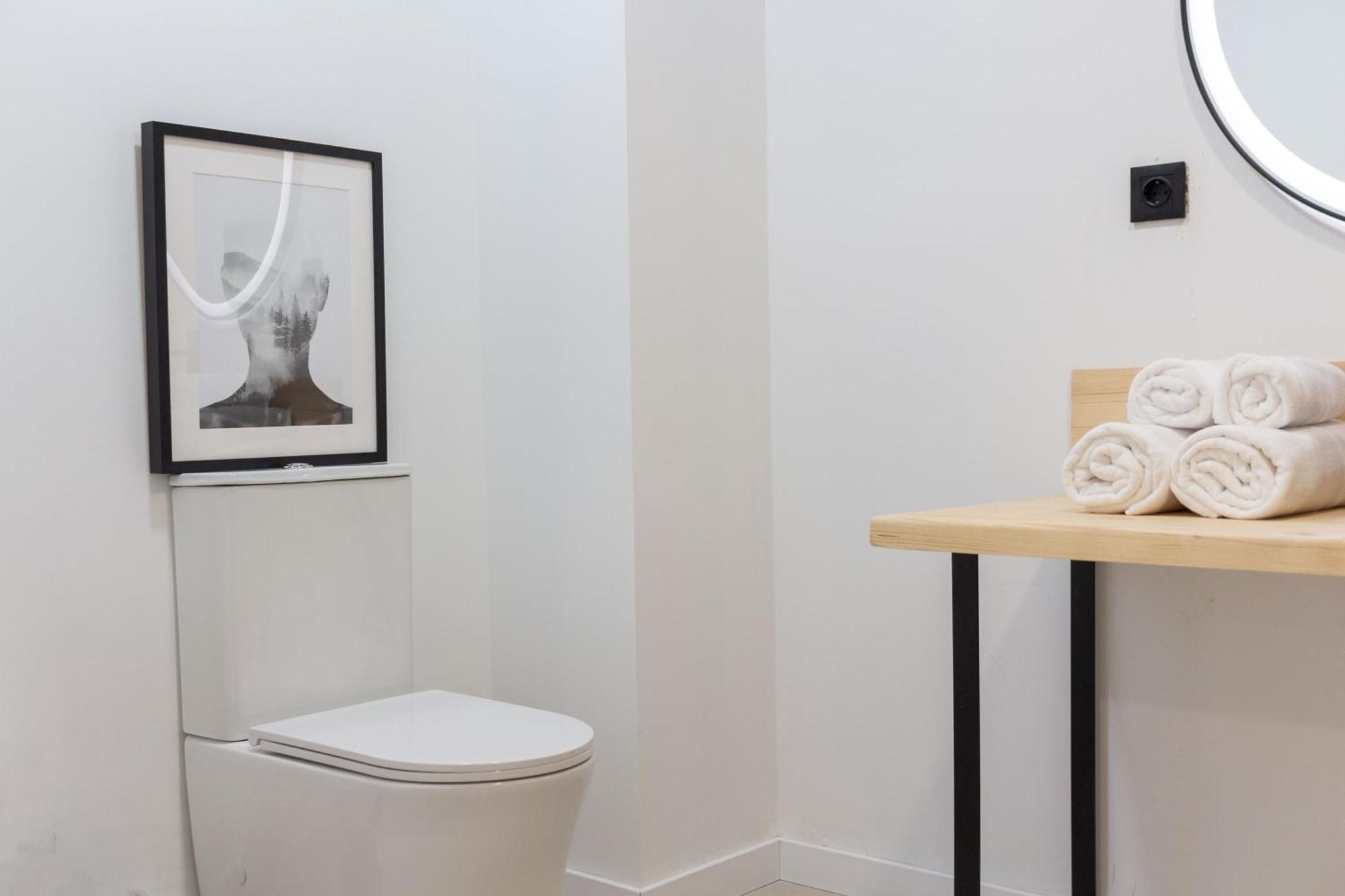 Vlc Host - Leones Apartamento
