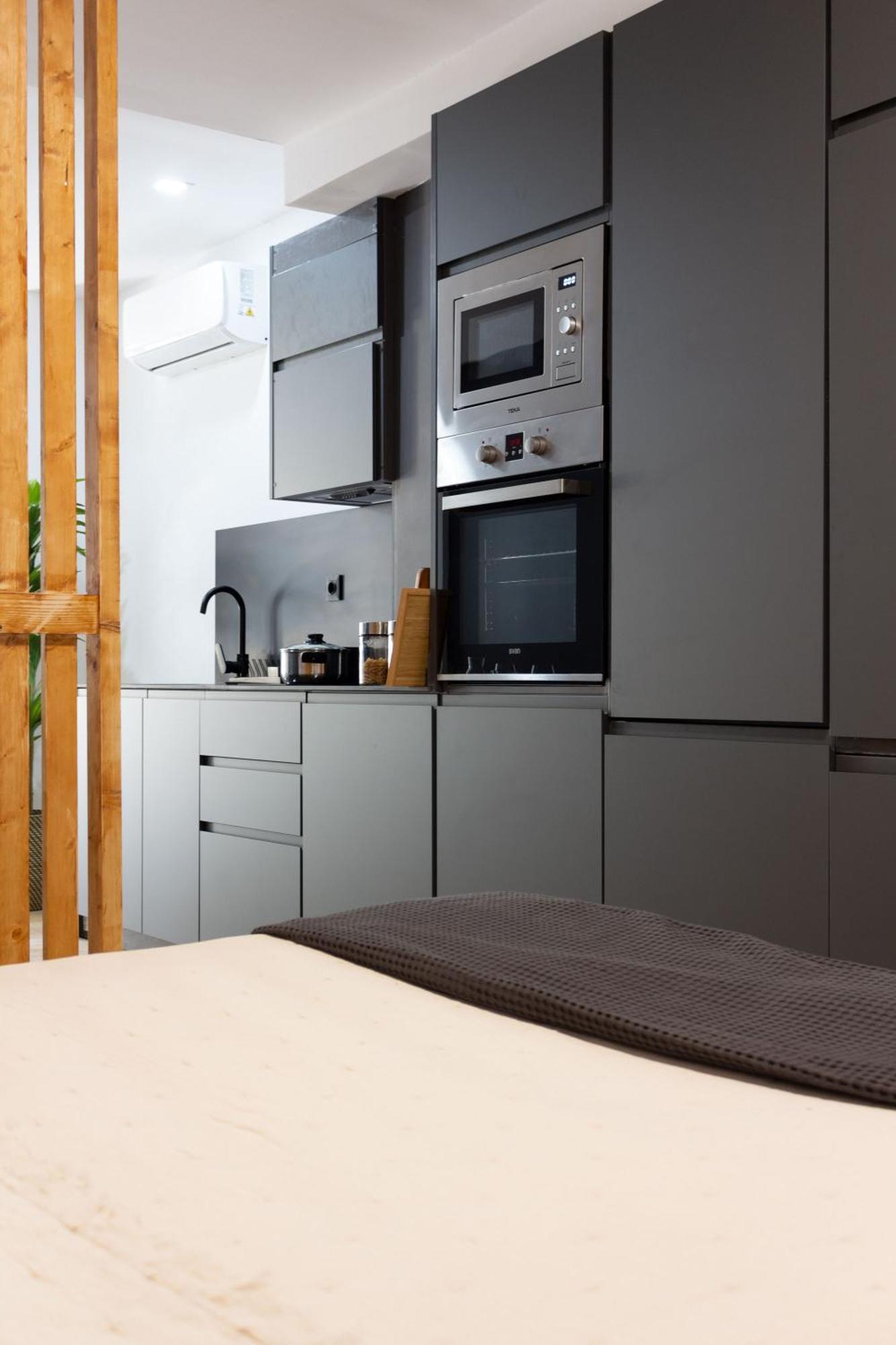 Vlc Host - Leones Apartamento Valencia