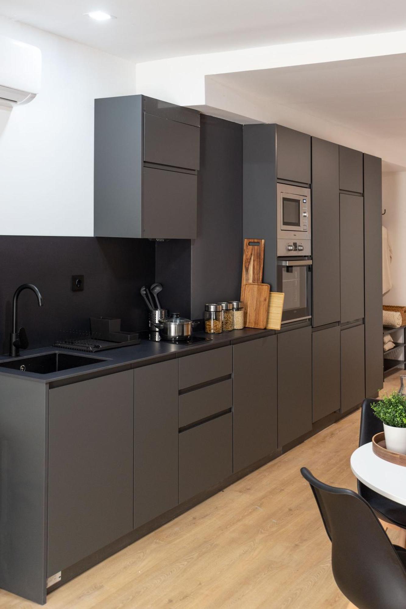 Apartamento Vlc Host - Leones *