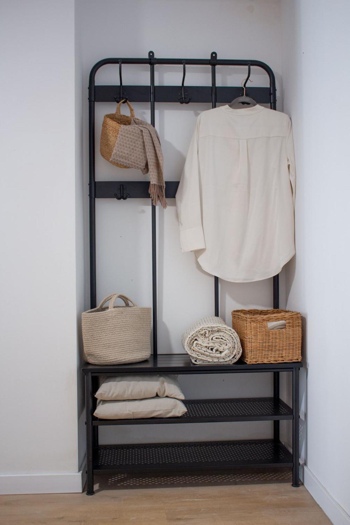Apartamento Vlc Host - Leones