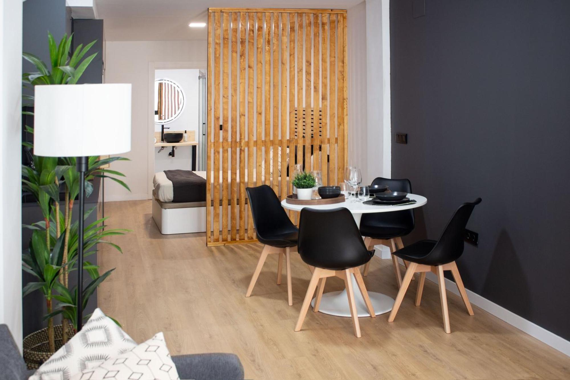 Vlc Host - Leones Apartamento Valencia