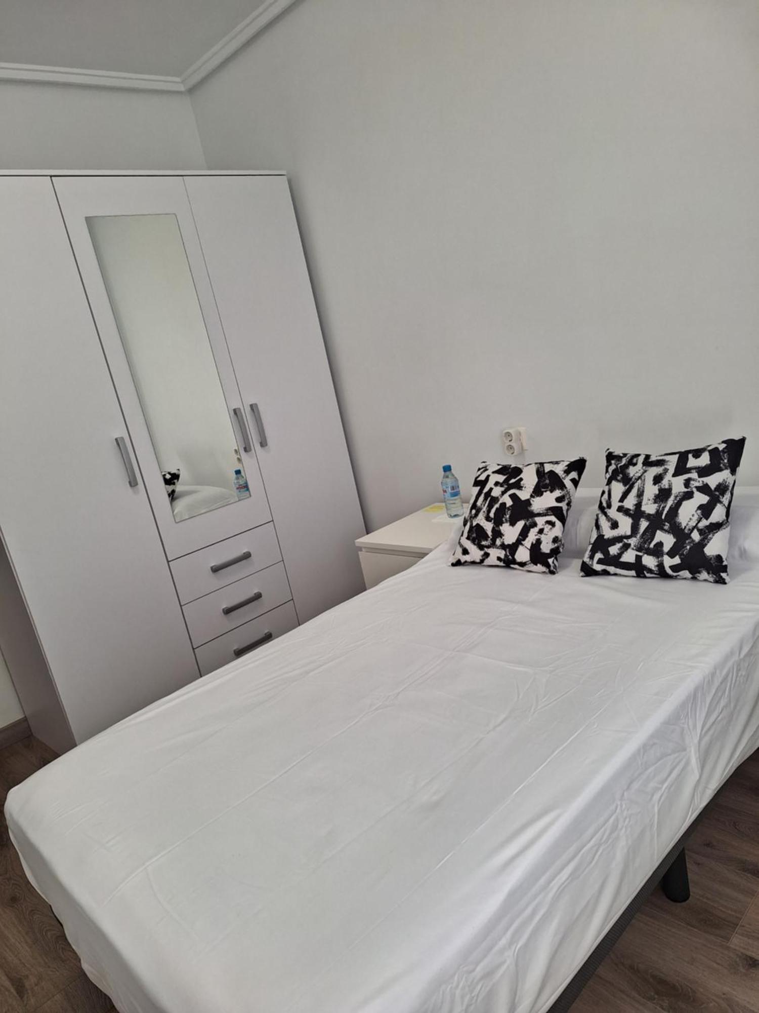 Habitacion Individual Homestay