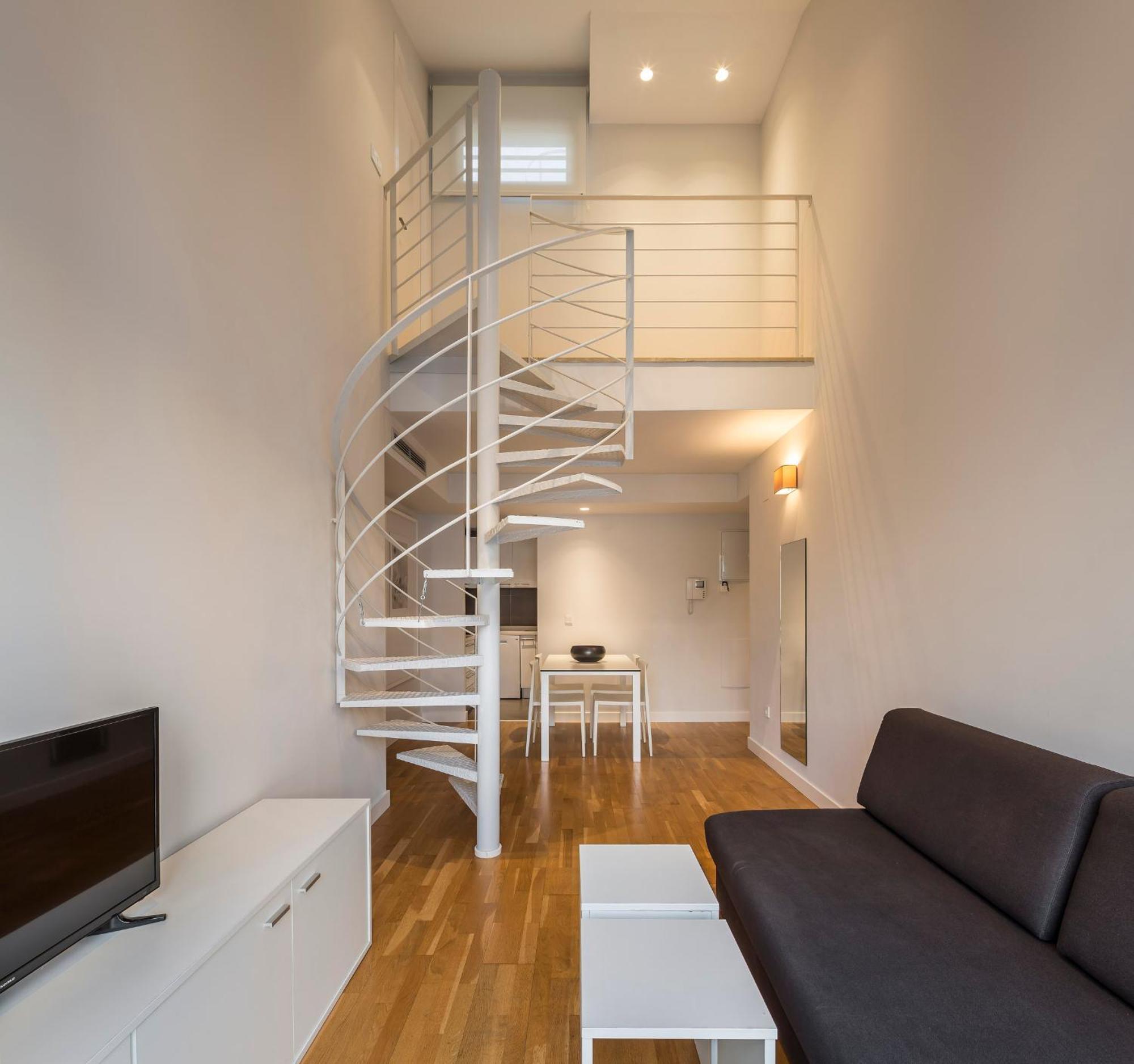 Mon Catedral Apartamento